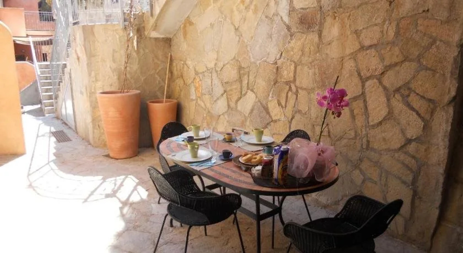 Residenza Borgo Punta Villa