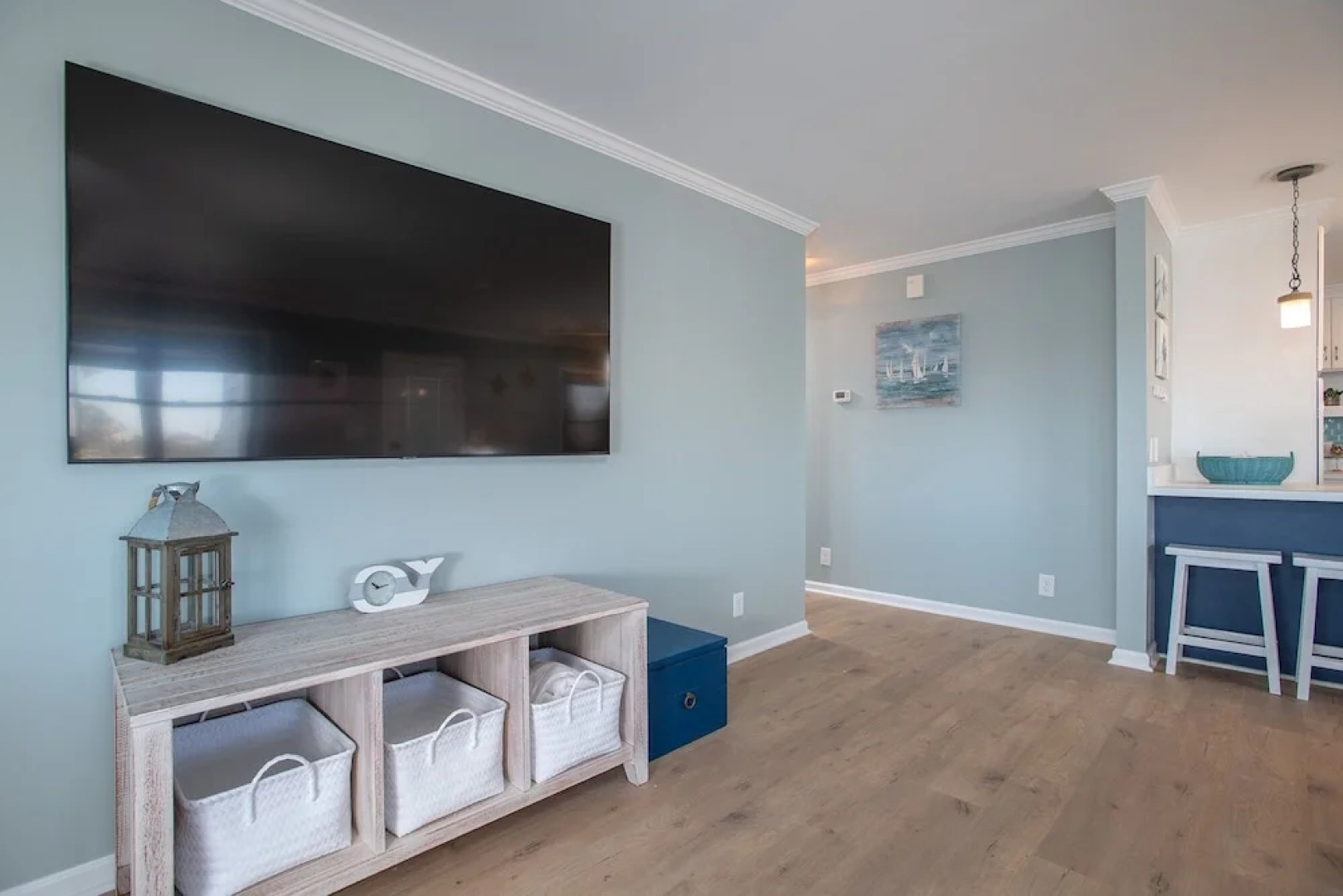 The Griffin 2 Bedroom Apts by RedAwning