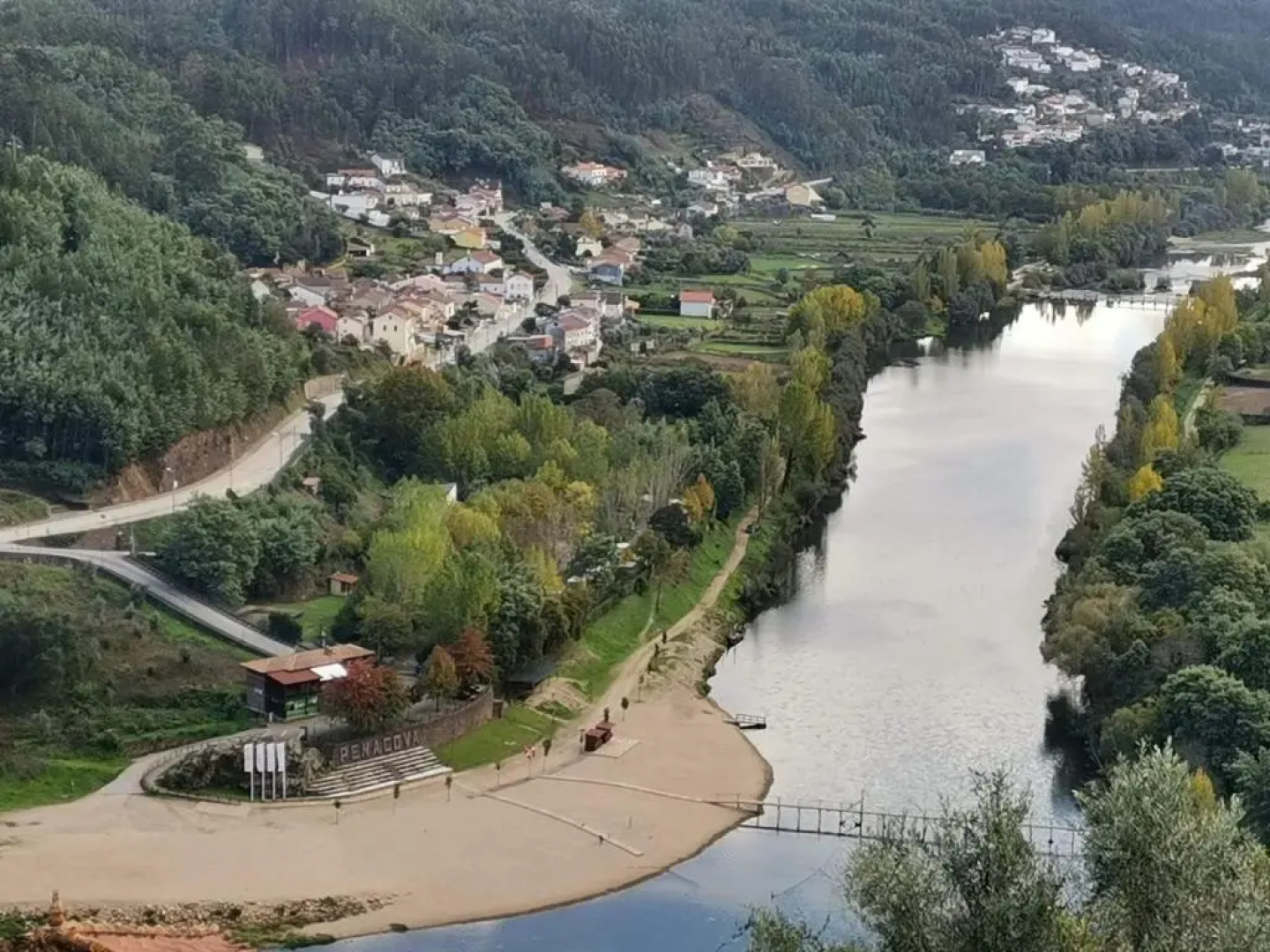 Apartamento Mondego