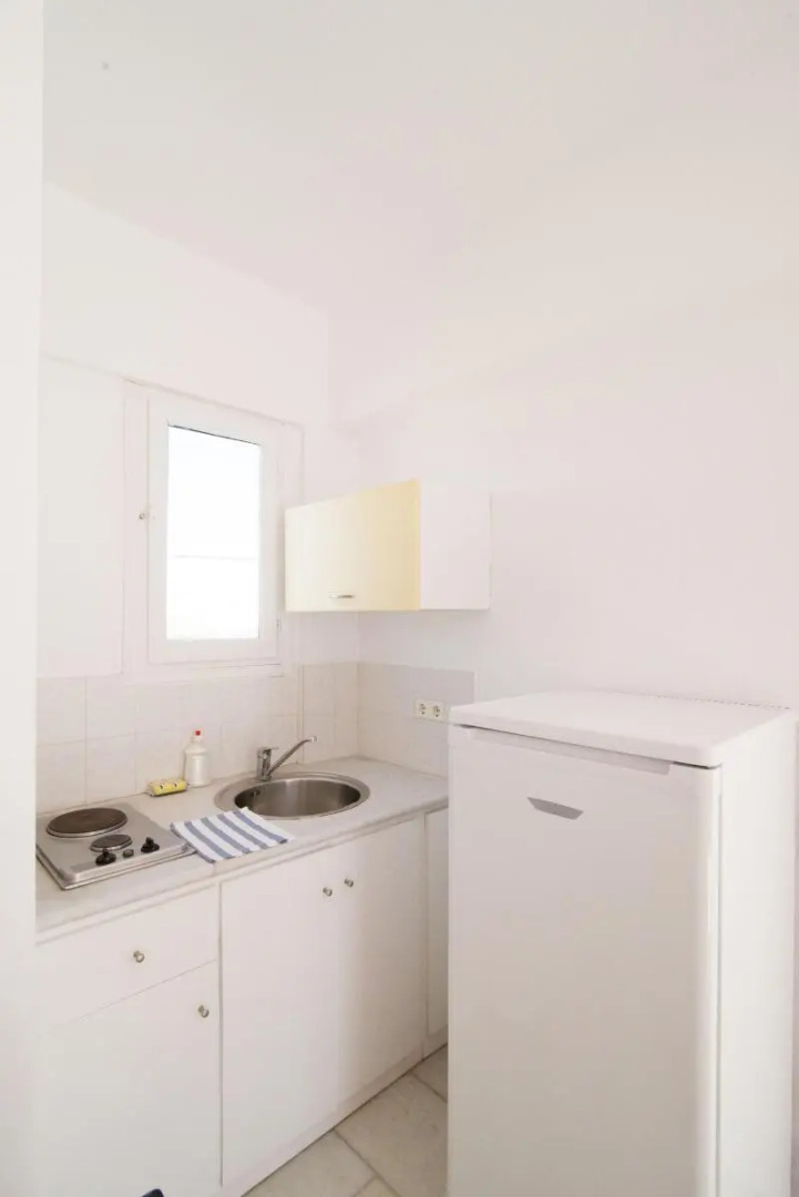 Antonina Hotel Apartments