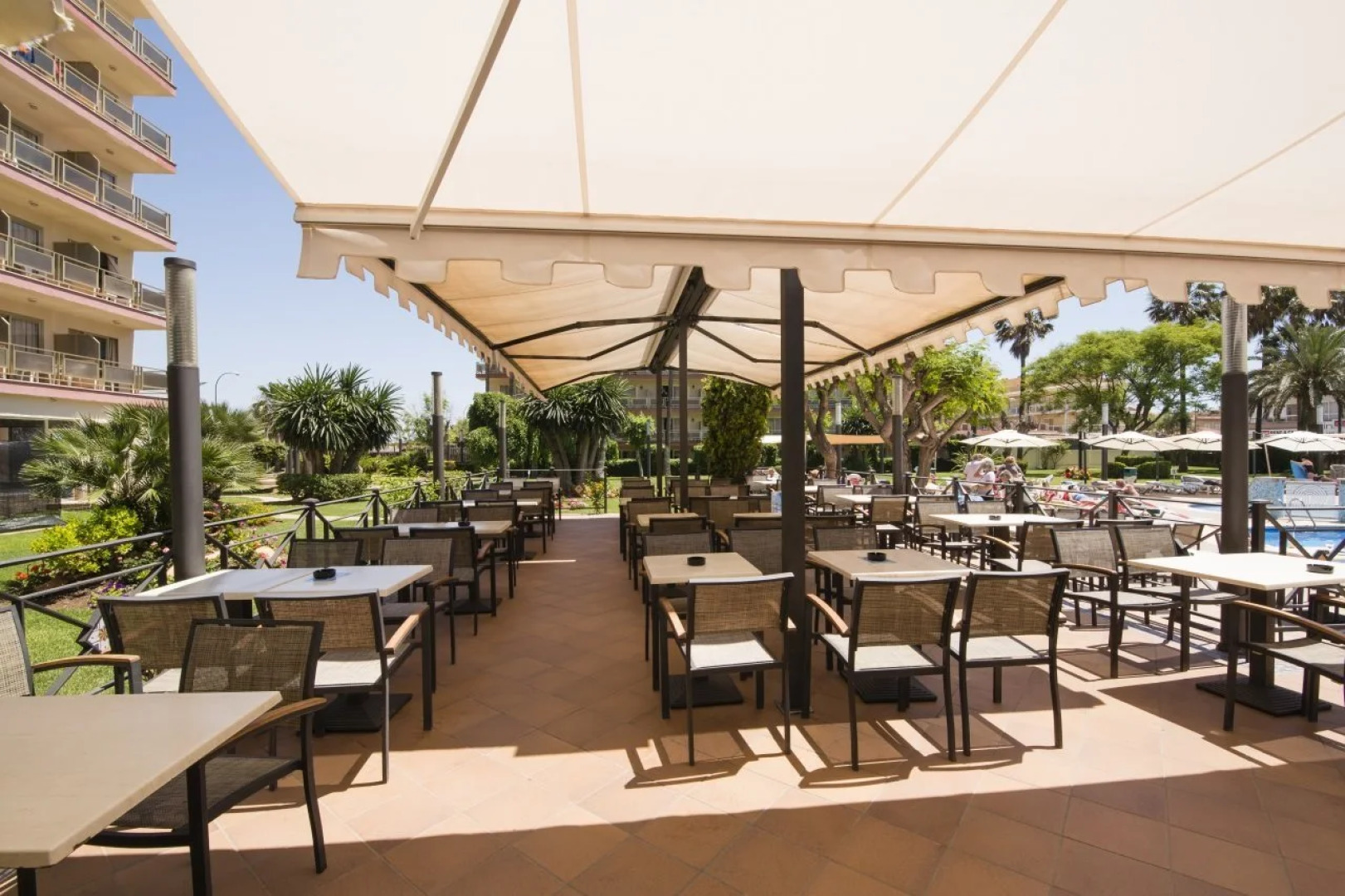 Helios Mallorca Hotel & Apartments