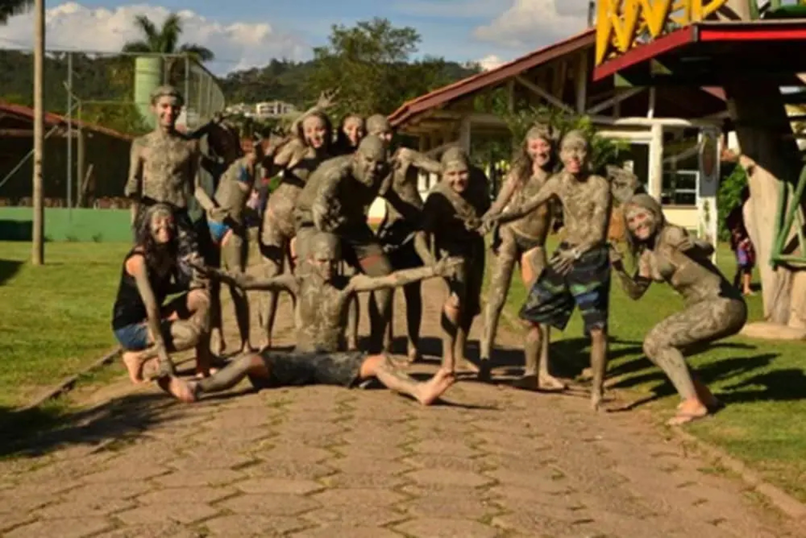 Hotel Fazenda Hípica Atibaia