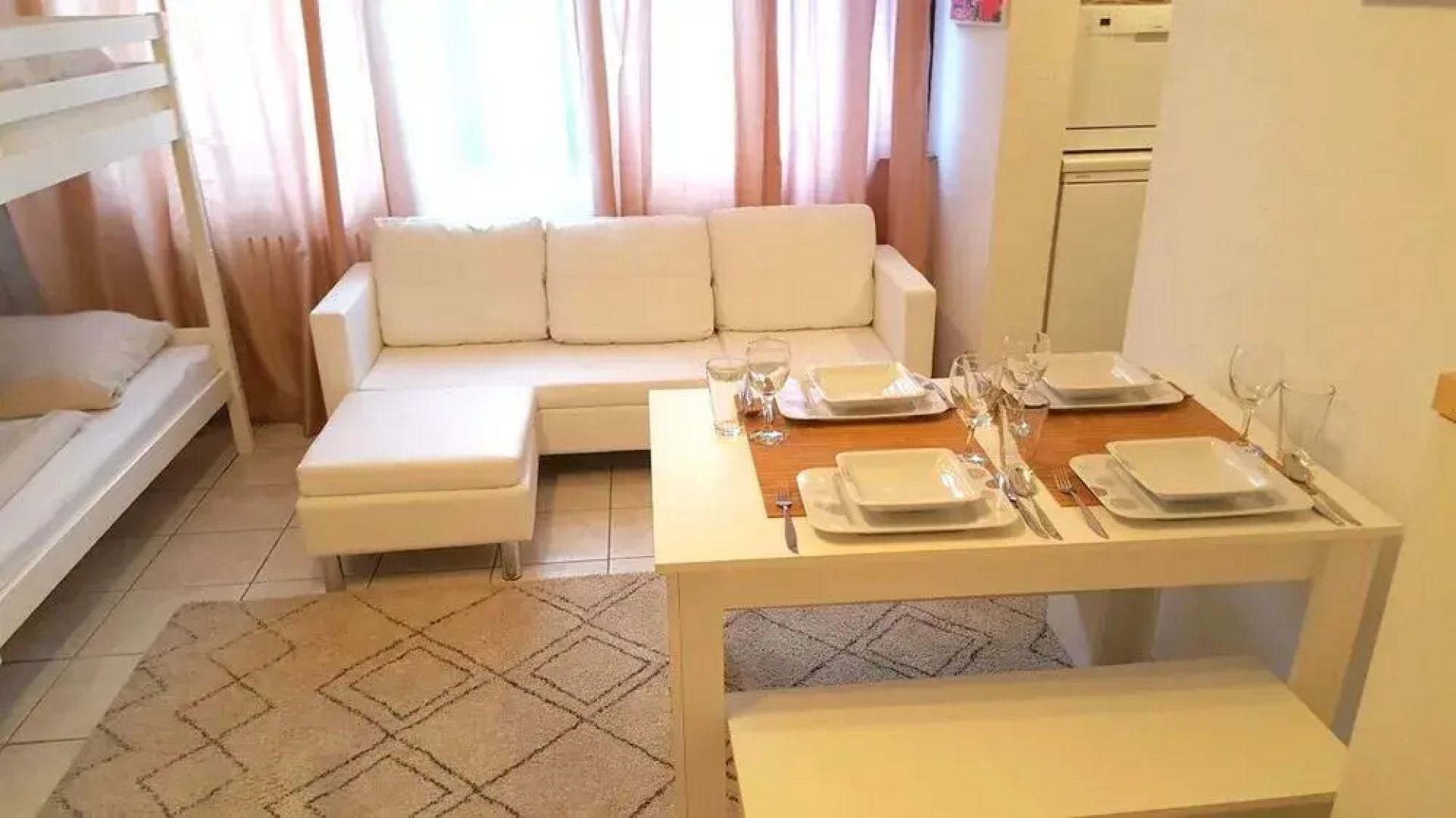 Apartment Winterberg Central