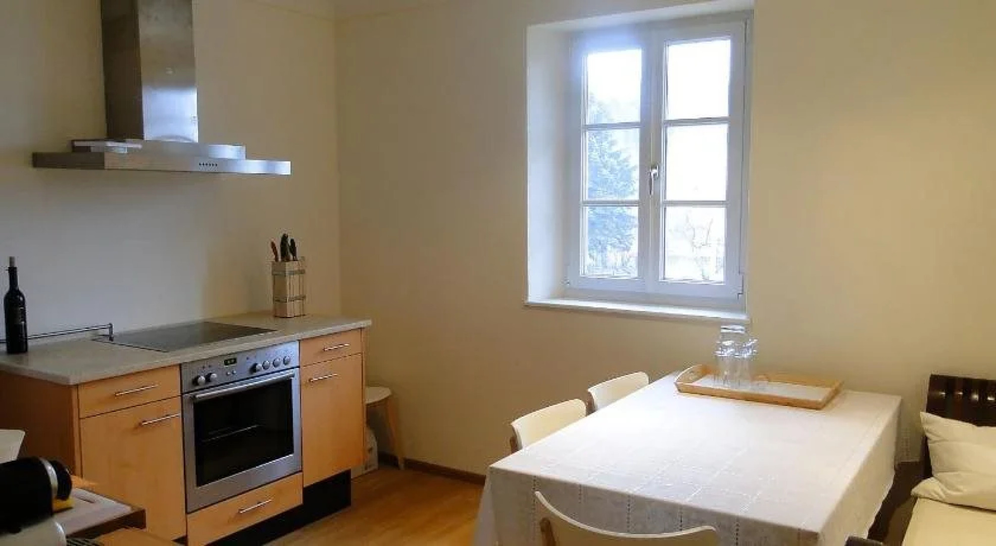 Ferienhaus Sternchen