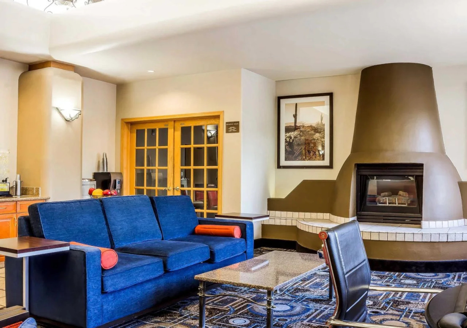 Fairfield Inn & Suites by Marriott Scottsdale Old Town