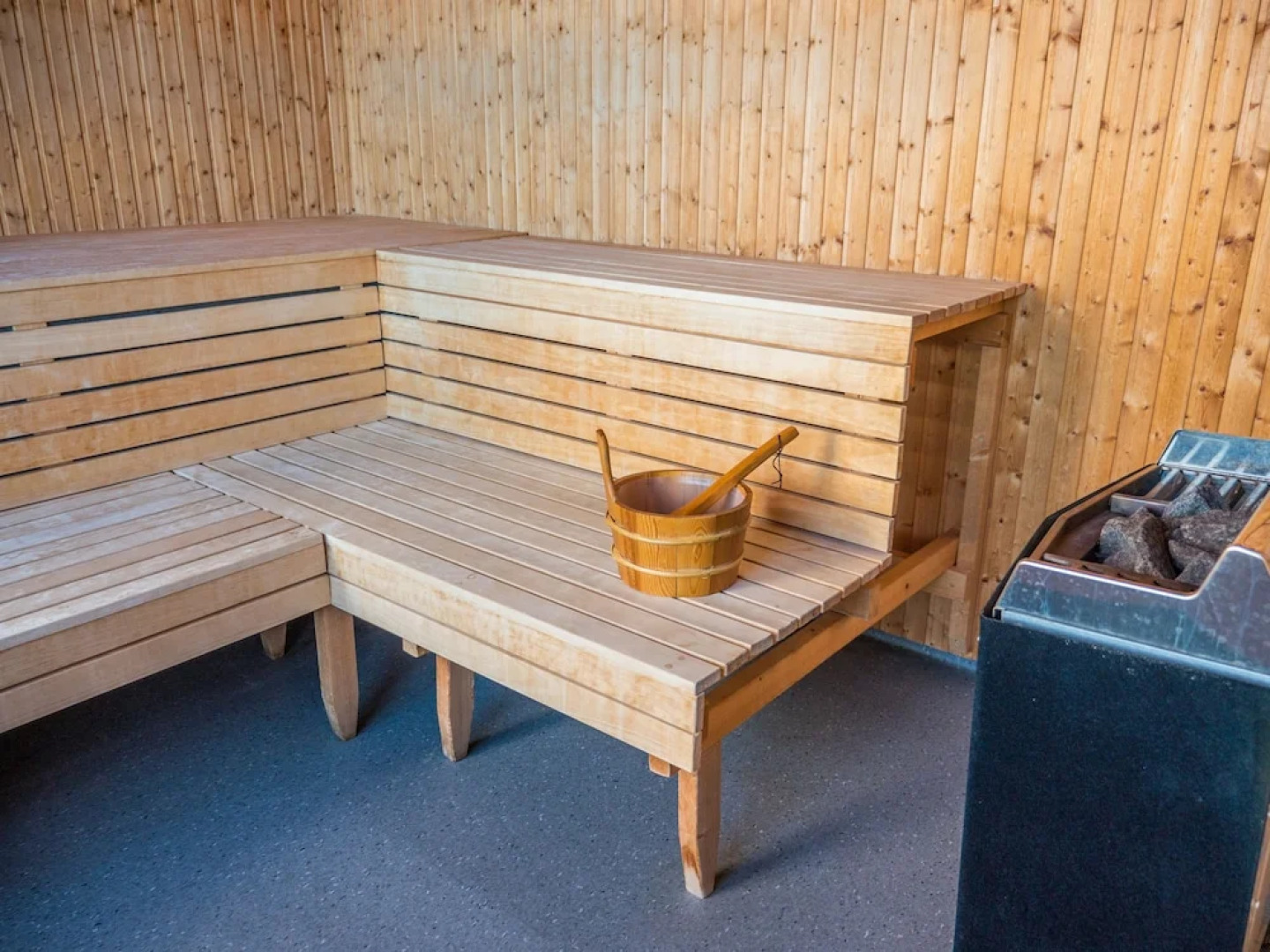 Hav & Logi Skärhamn