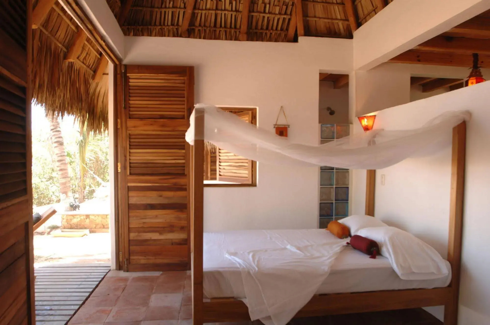 Un Sueño Cabañas del Pacífico