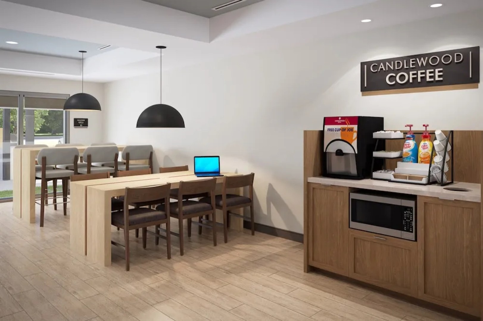 Candlewood Suites Pittston by IHG