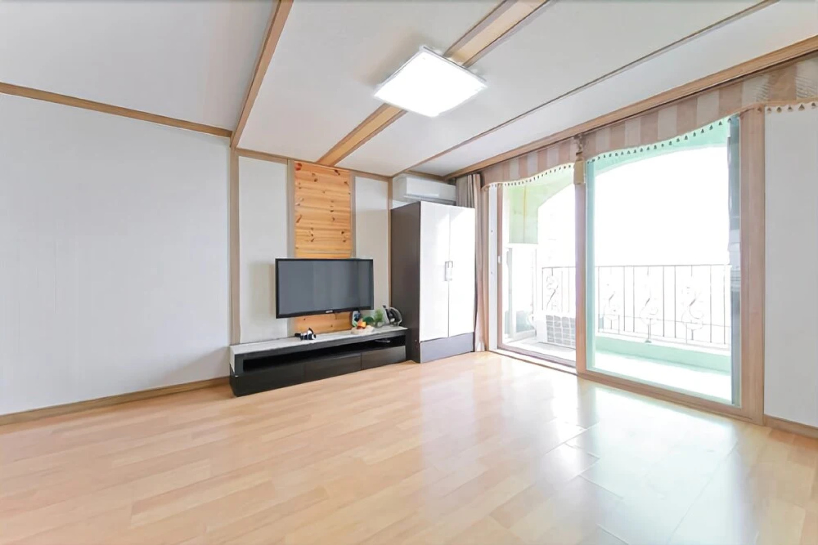 Yeonggwang Sea Shore Road Pension