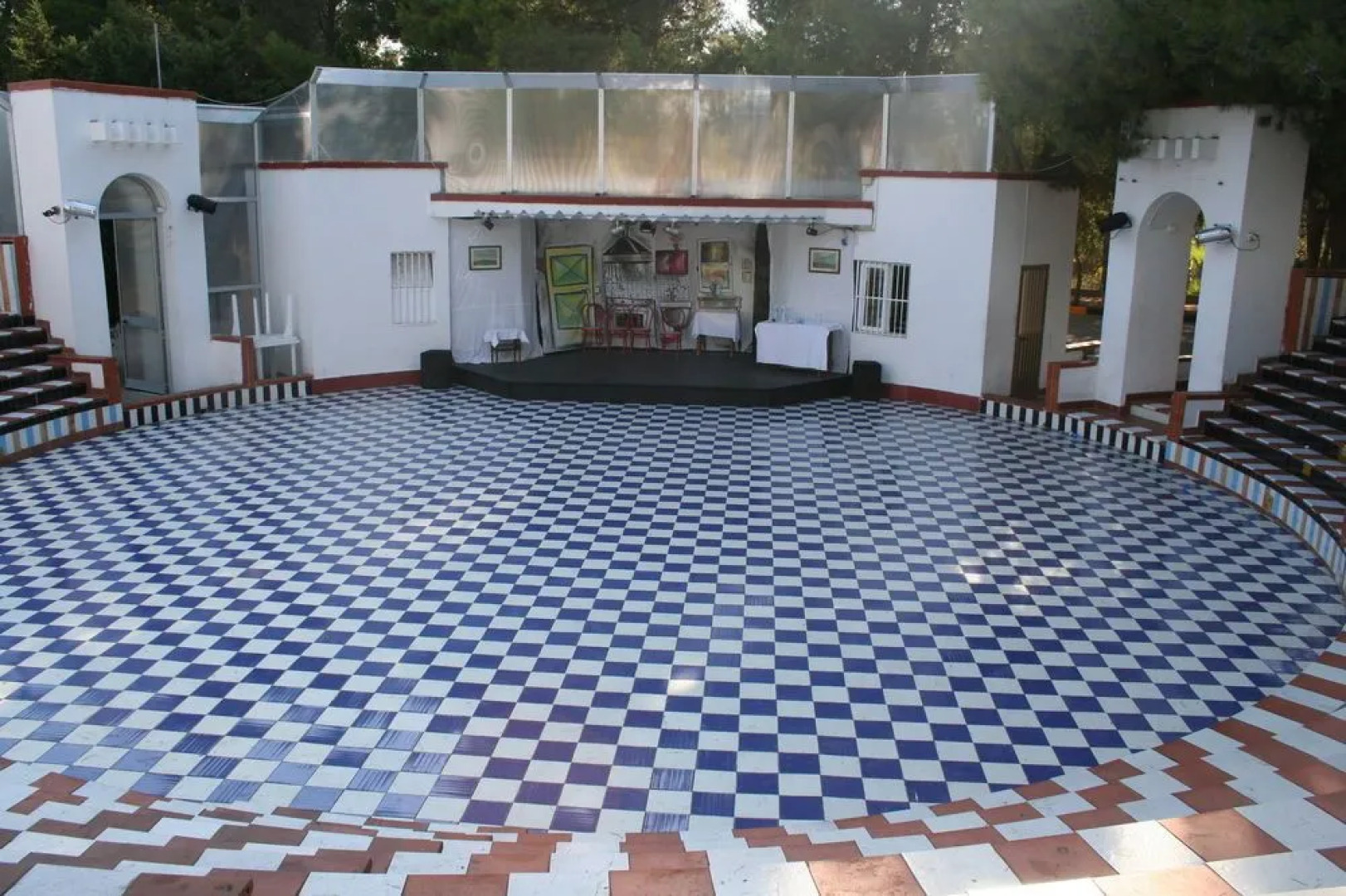 Jonio Club Villaggio