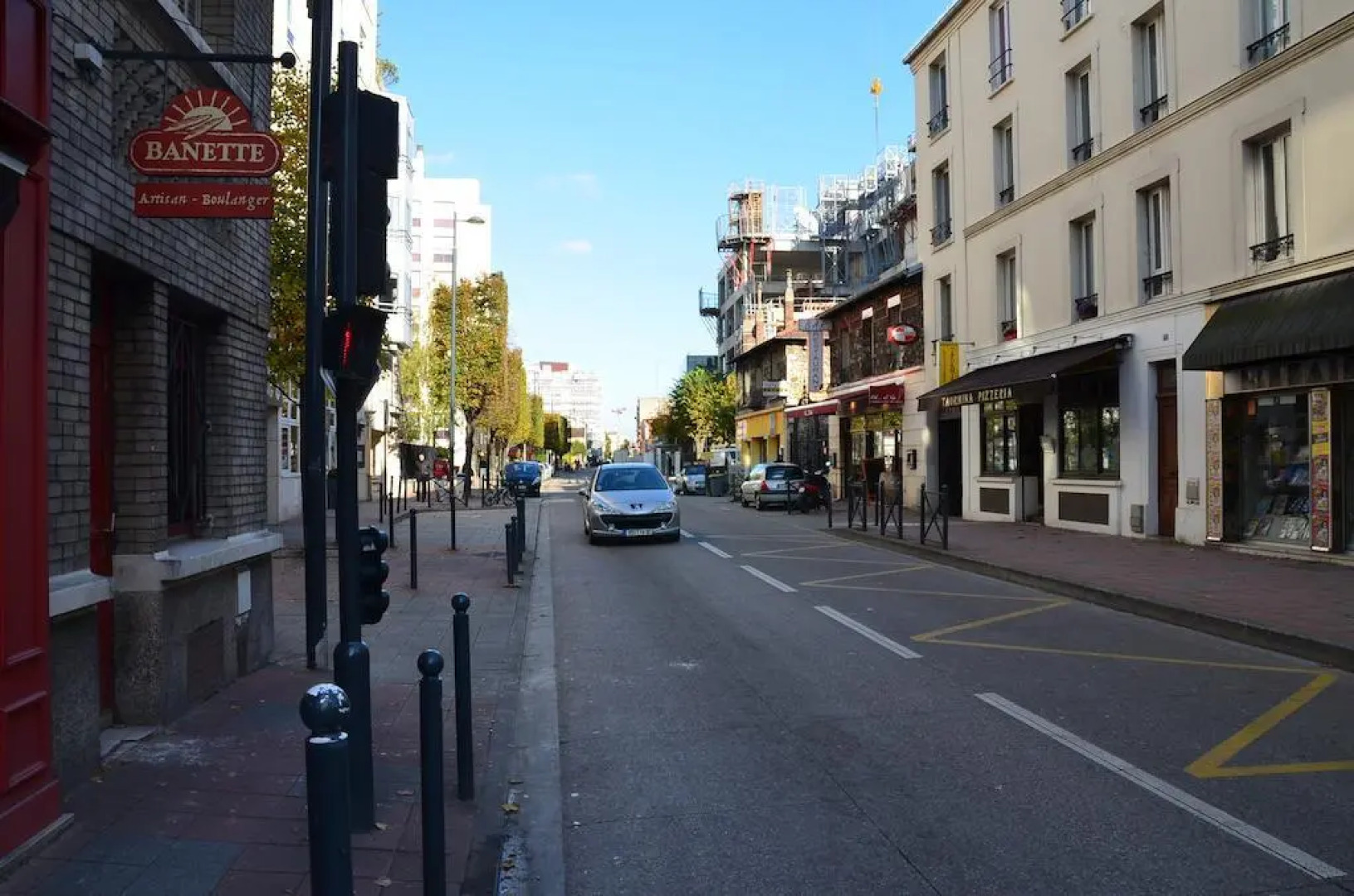 Sweet Home Studio Bleuzen - Parc des Expositions