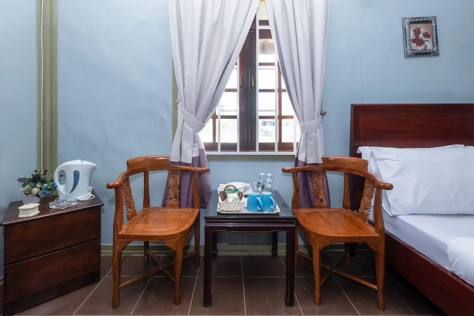 Nurbayu Chalet by OYO Rooms