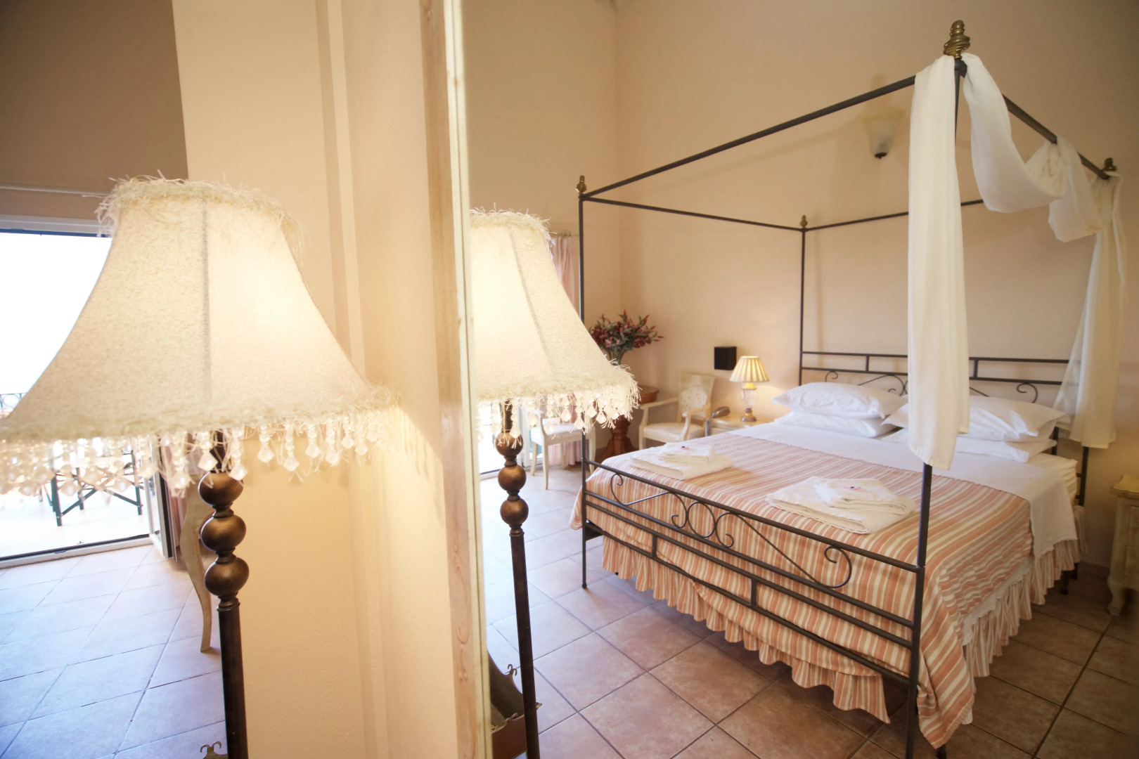 Agnantia Bed & Breakfast