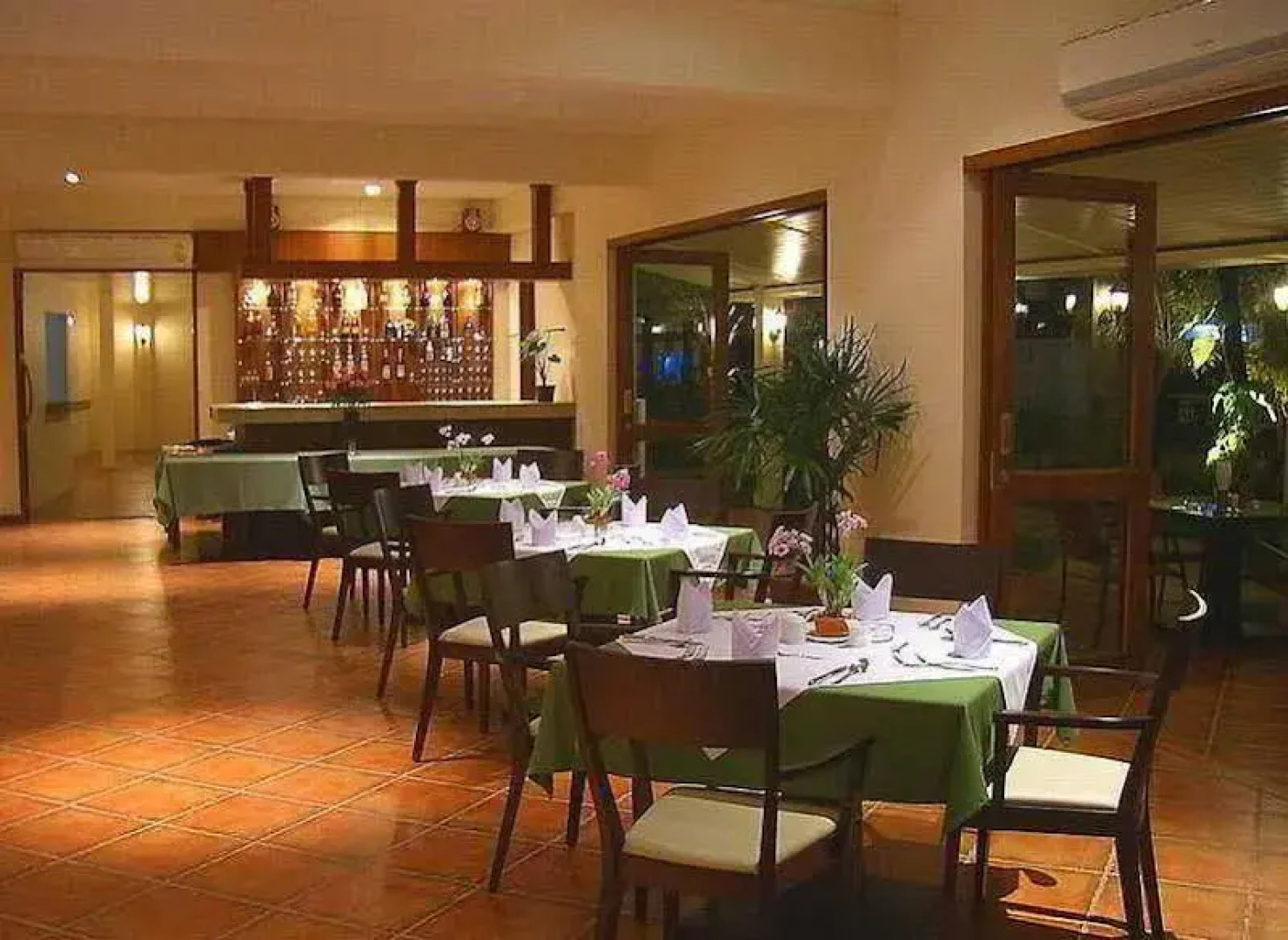 Baramie Residence Jomtien