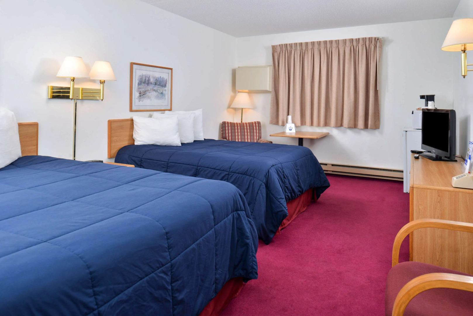Sauk River Inn & Suites, a Travelodge by Wyndham