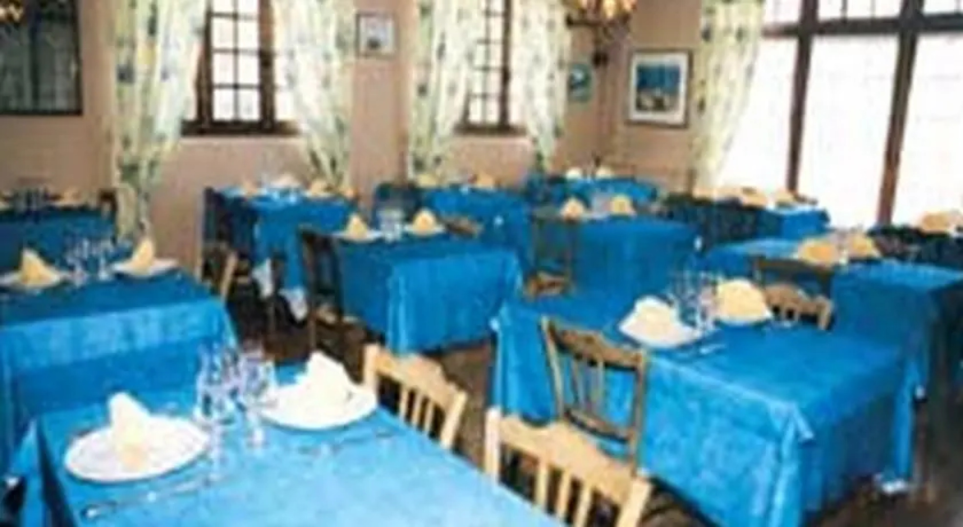 La Chaumiere de la Mer