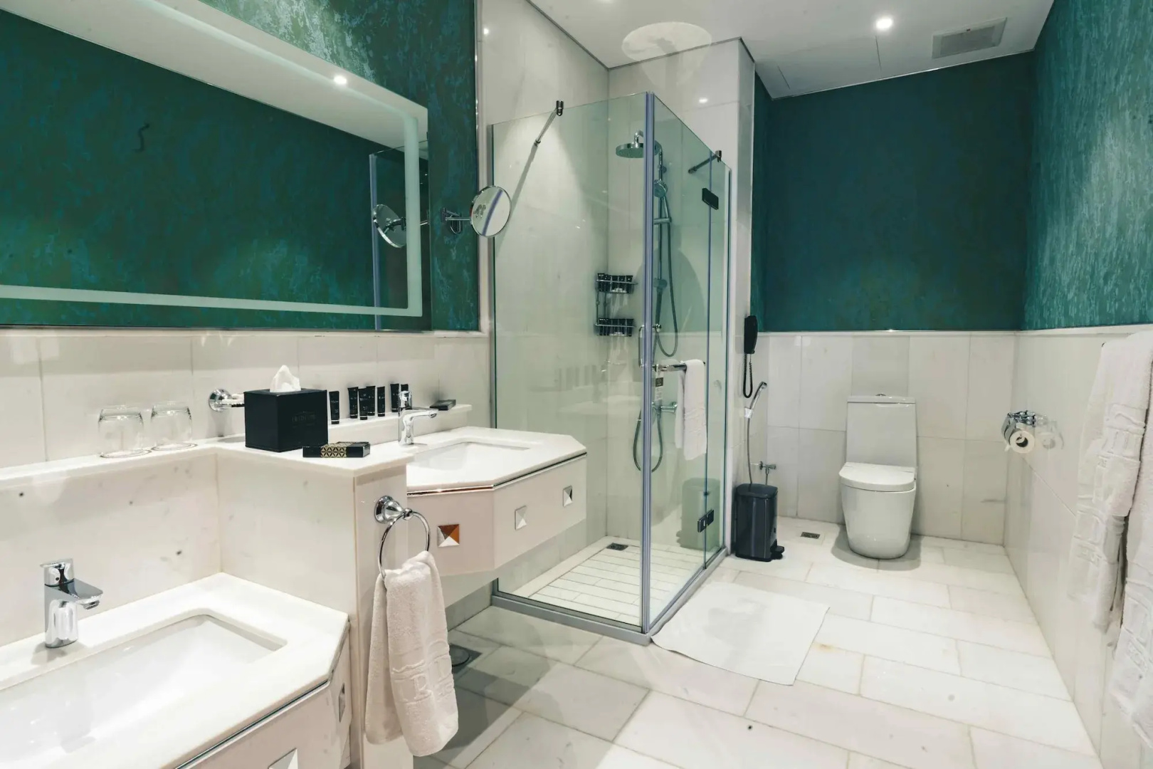 Iridium Hotel Taif