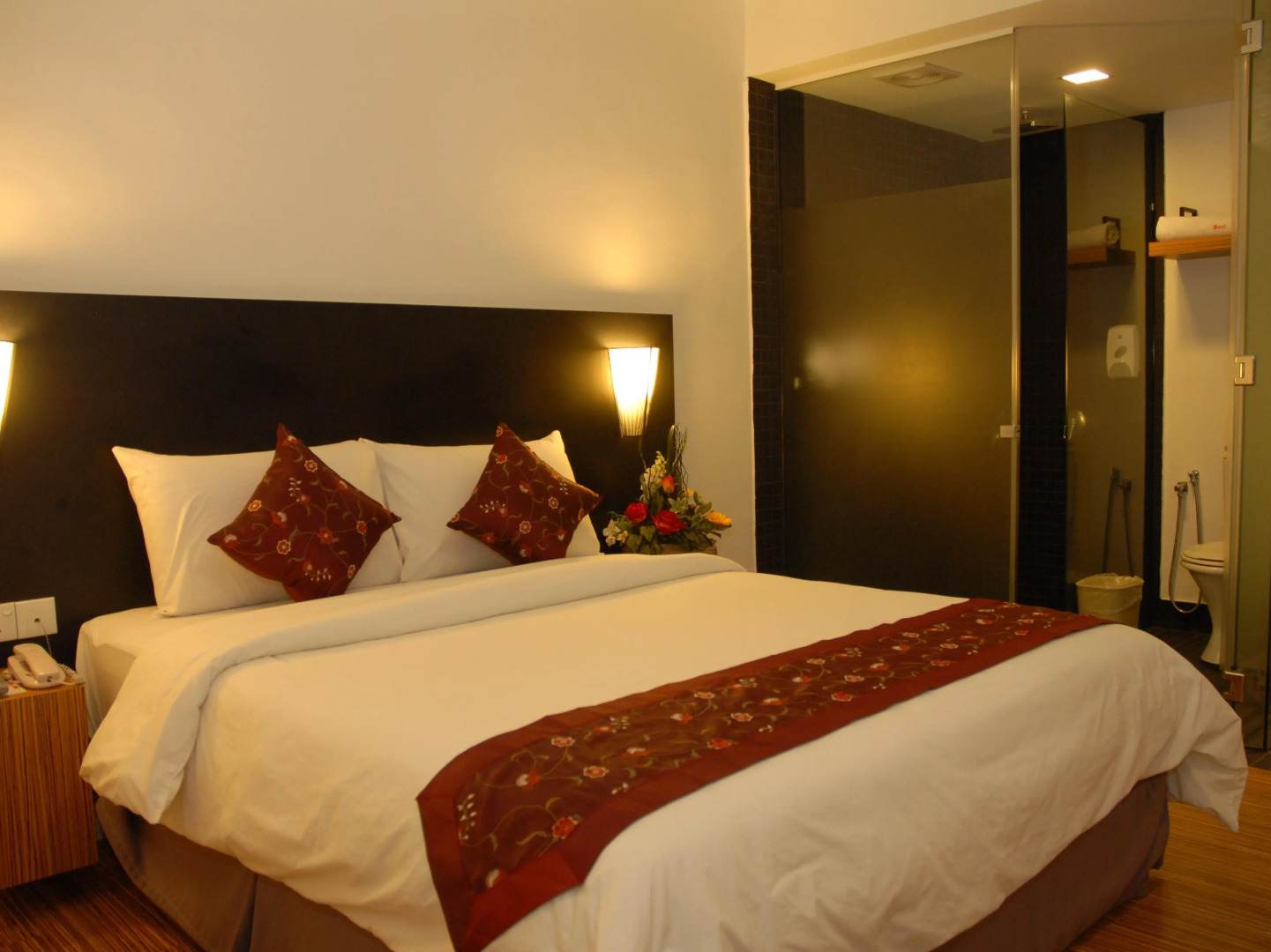 The Leverage Lite Hotel - Kuala Kedah