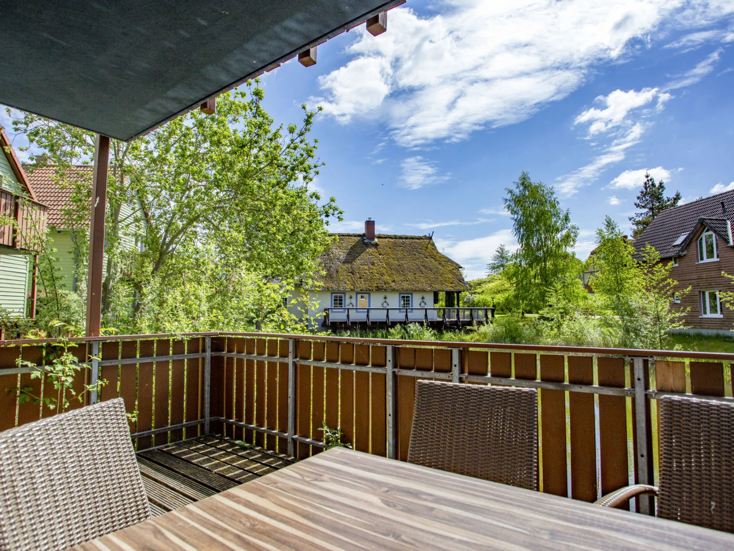 BEECH Resort Fleesensee