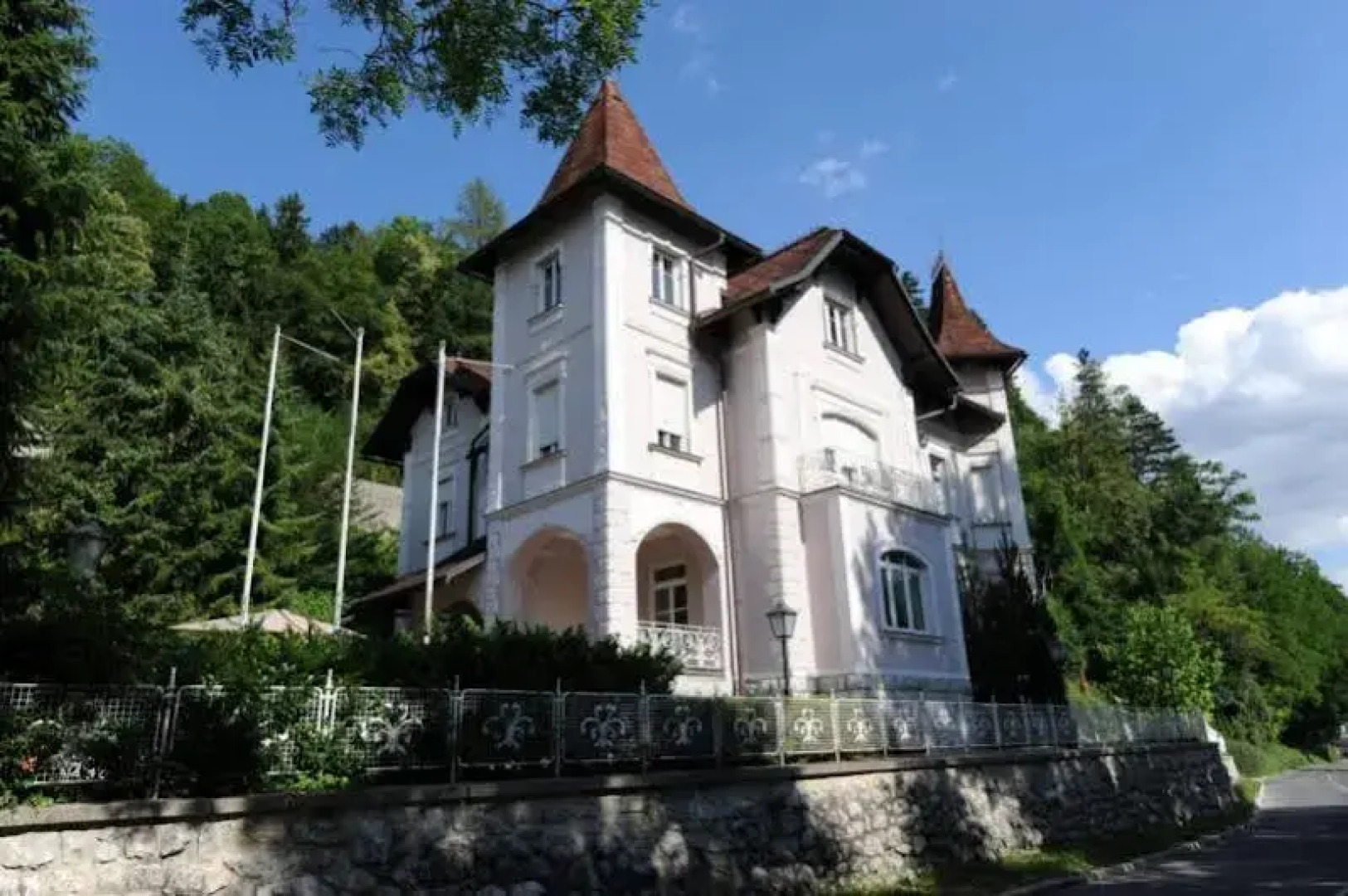 Villa Istra