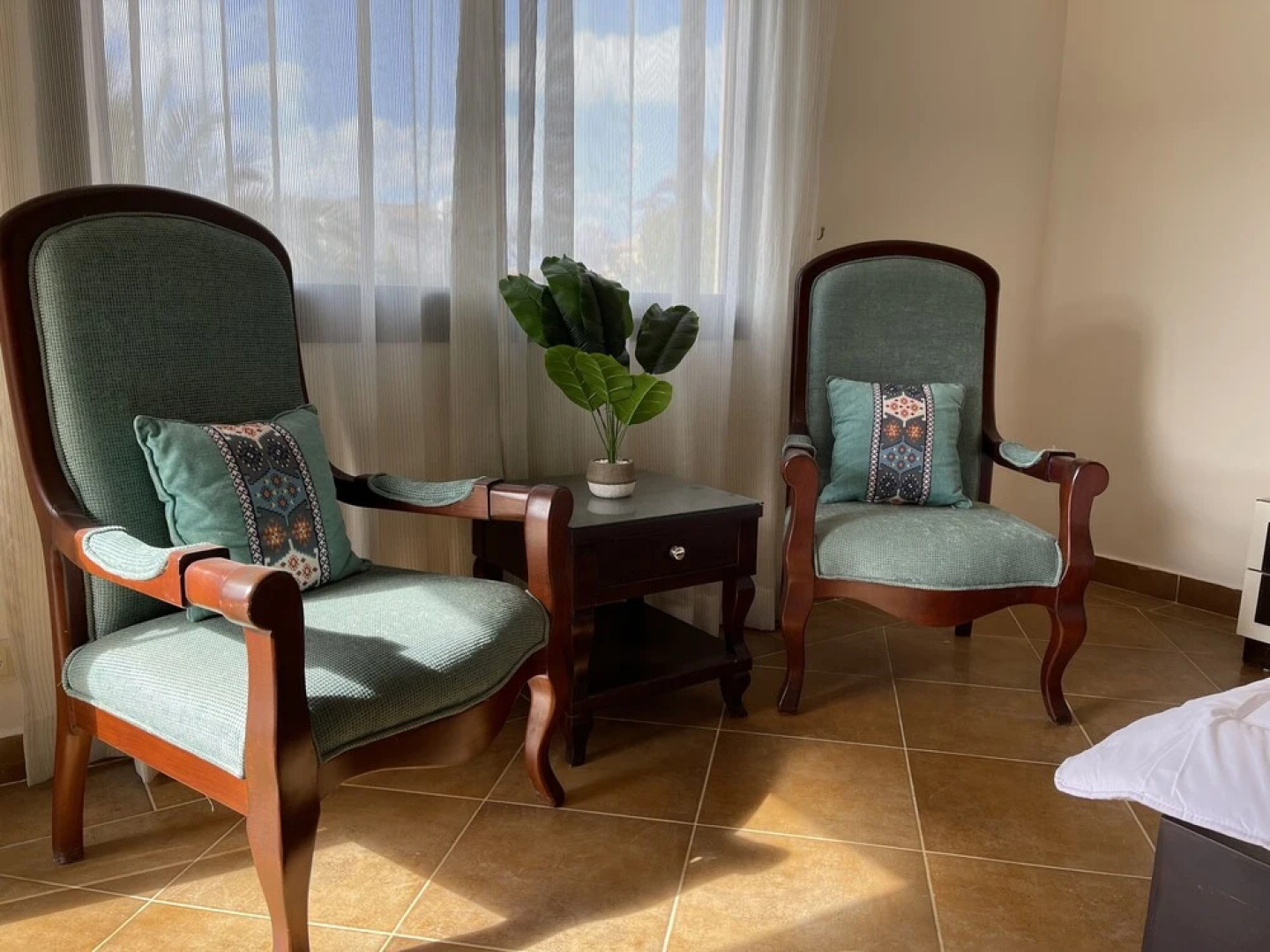 Marassi North Coast Villa Victoria 54