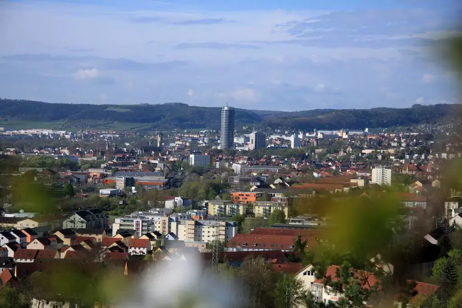3 Seiten Ferienwohnung