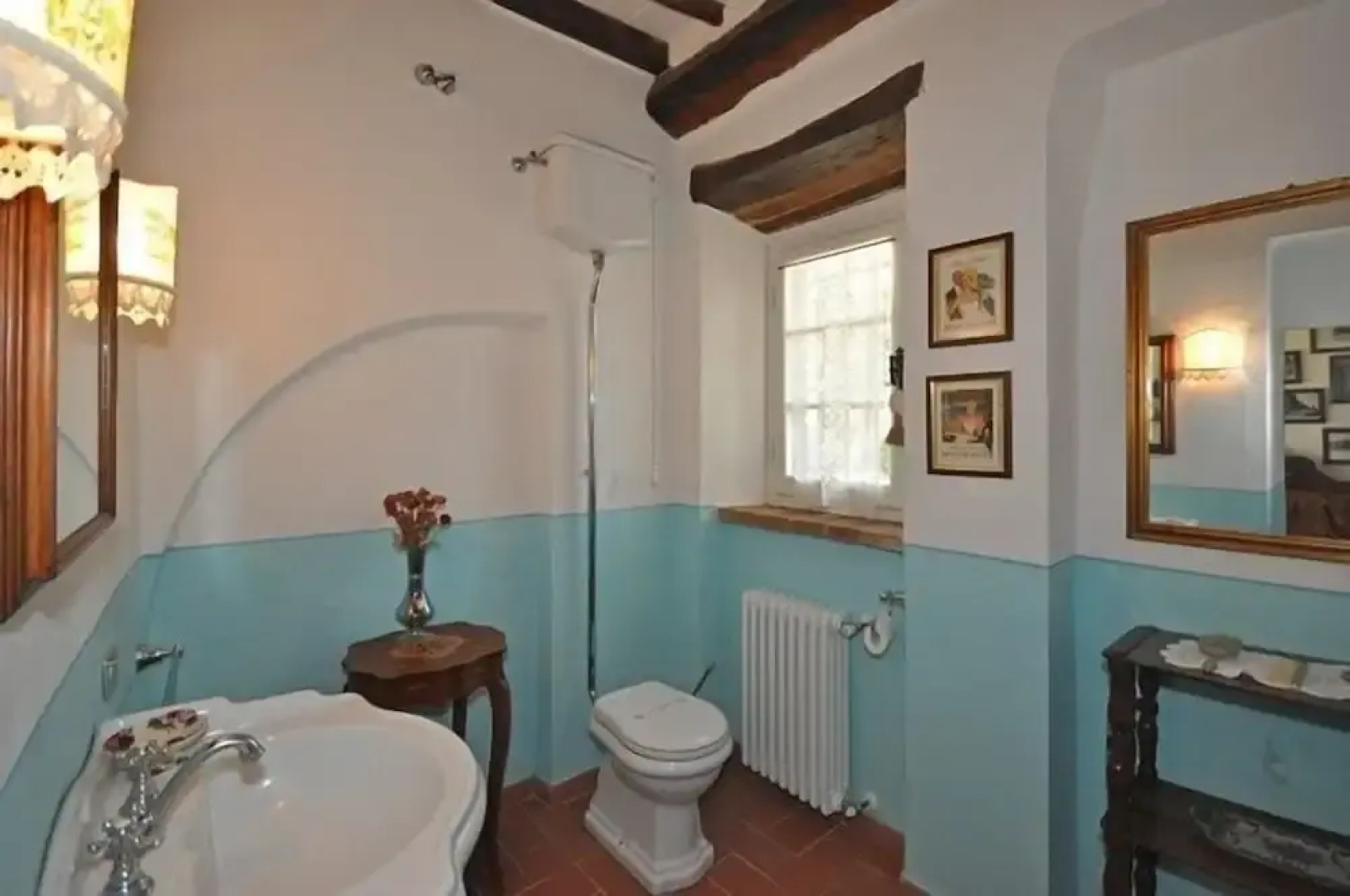 Villa Caterina