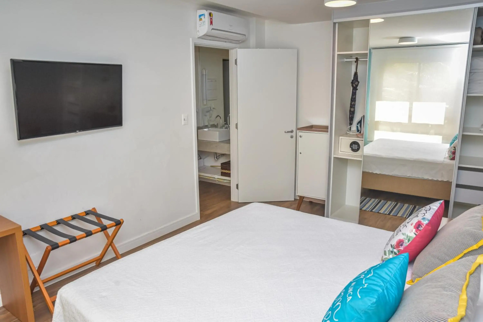 Hotel do Bosque Eco Resort