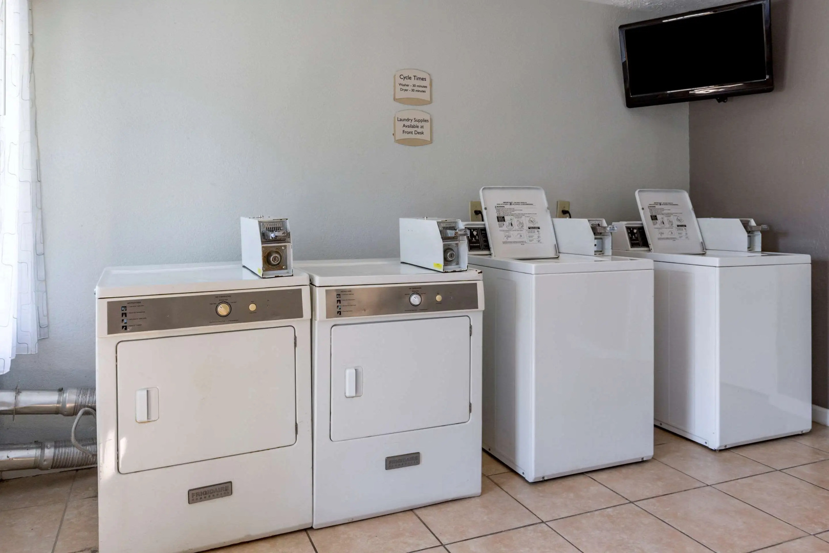 Quality Inn Fayetteville near Fort Bragg