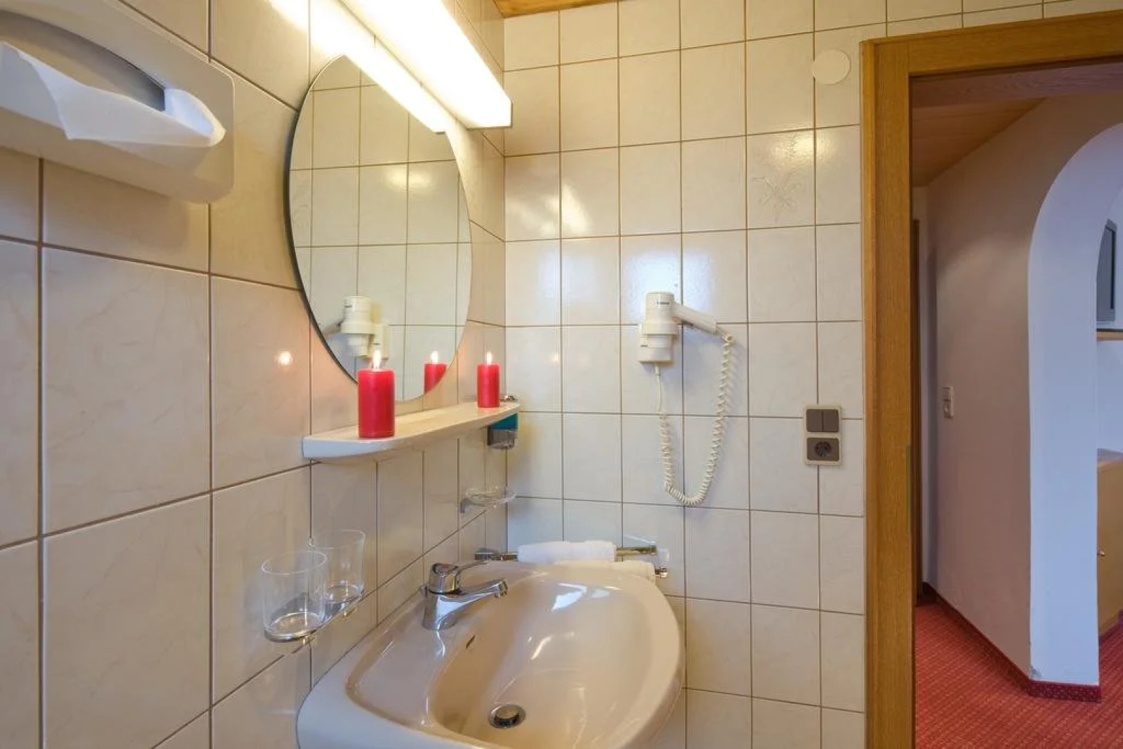 Gasthof Pension Rauthhof