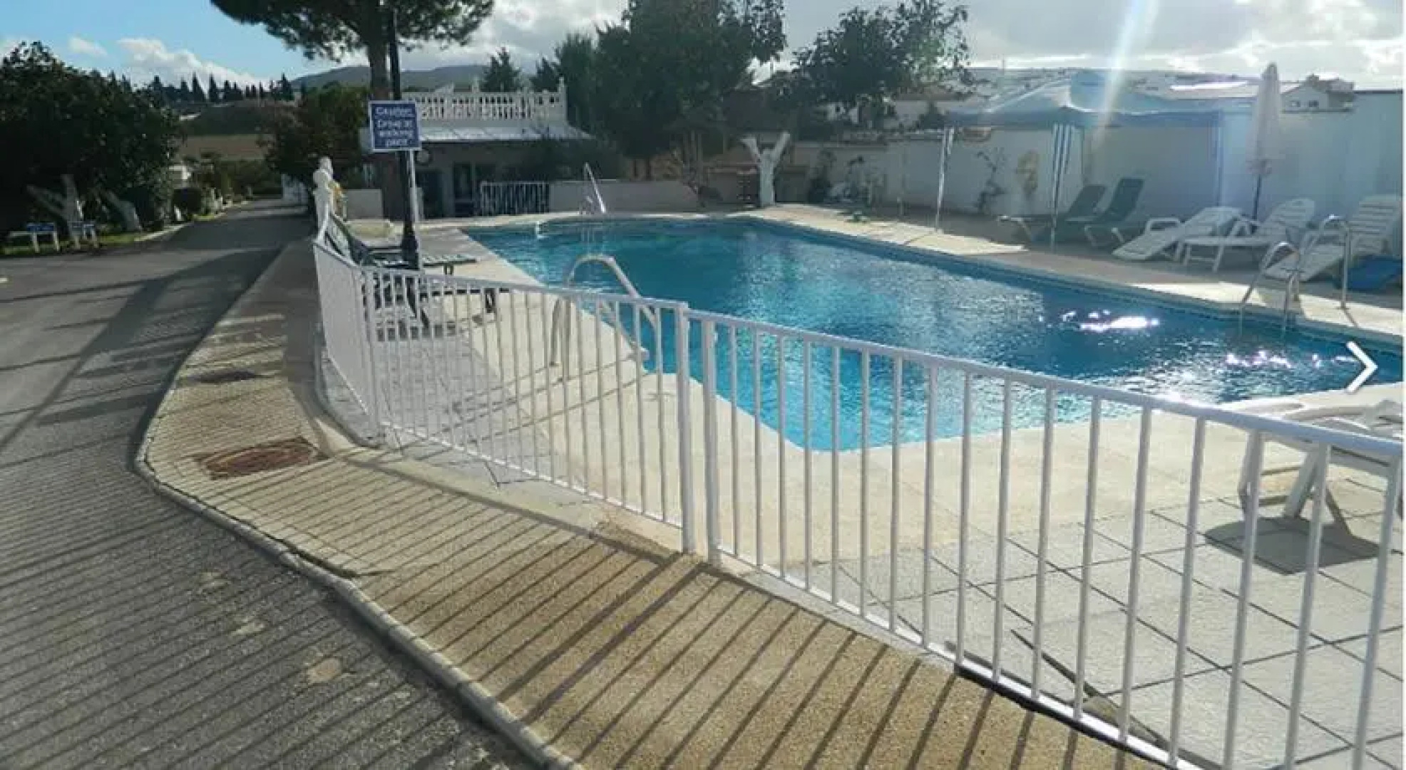 Lazy Days Pueblo Fiesta