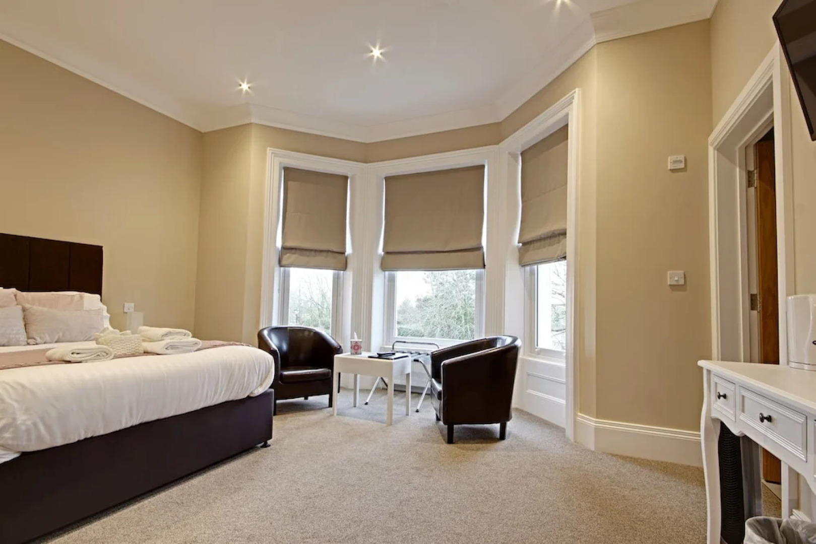 Highfield Bed & Breakfast