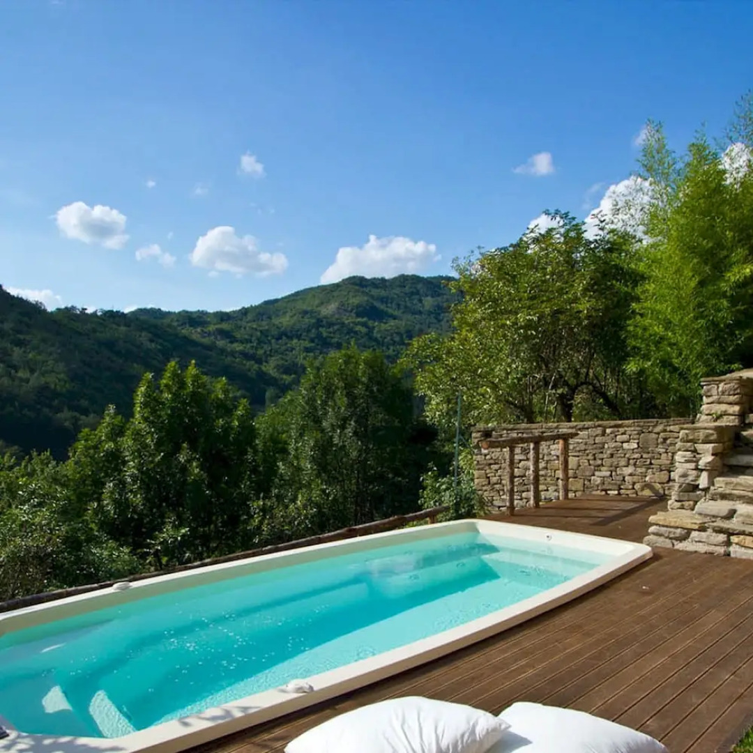 Casa del Mandorlo 8 Emma Villas