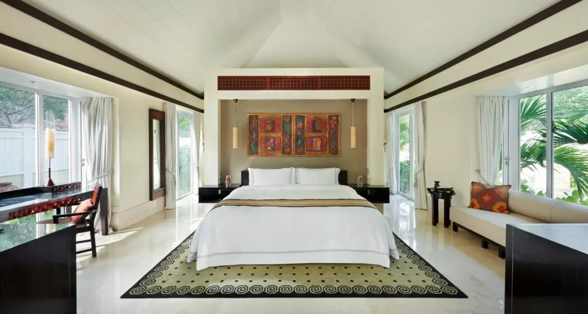 Banyan Tree Seychelles