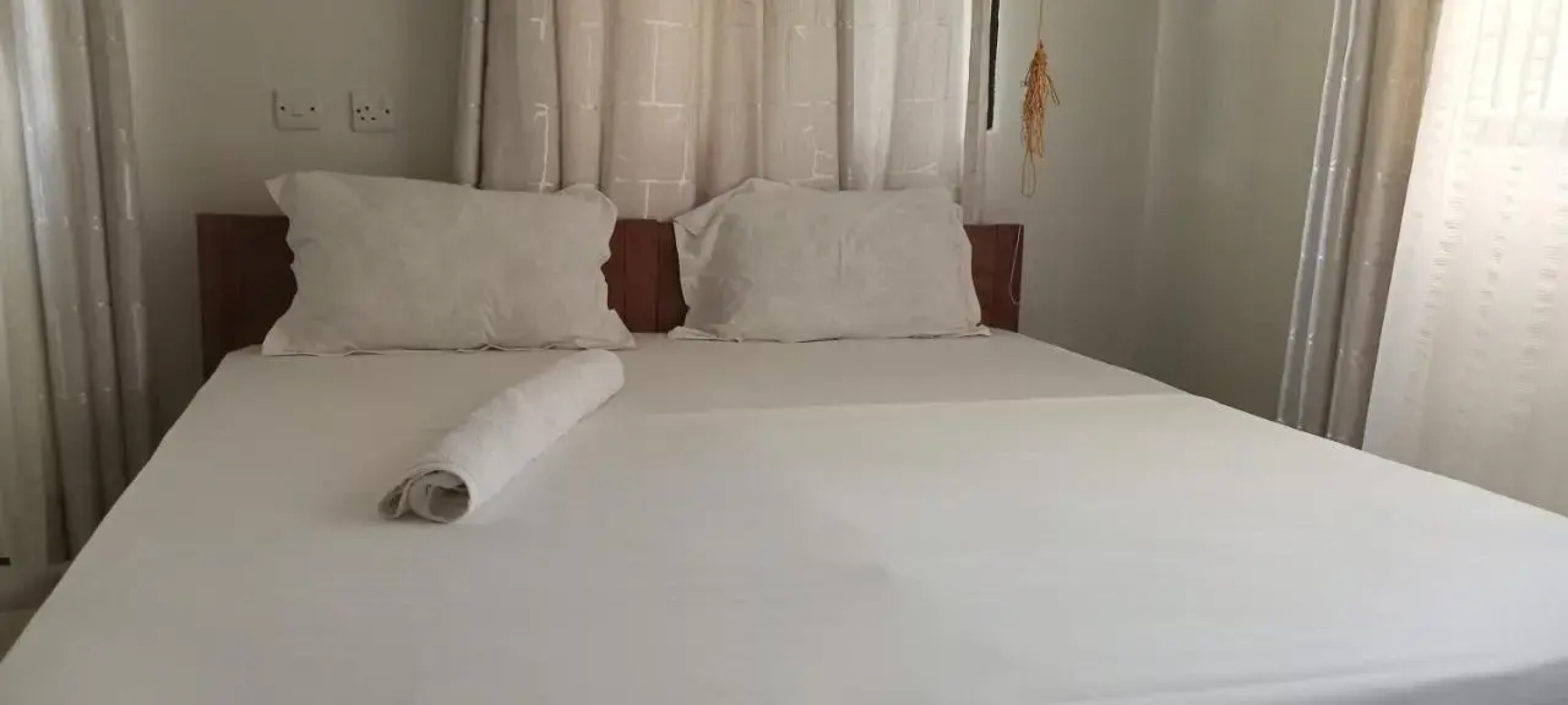 African Flower Hotel