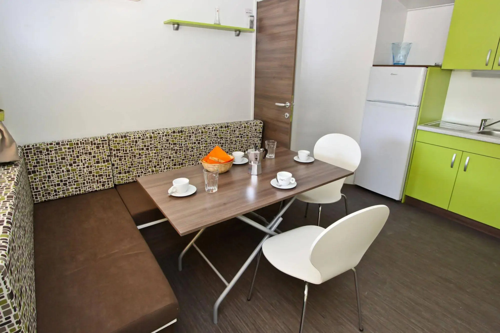 Holiday Homes Mediterranean Village