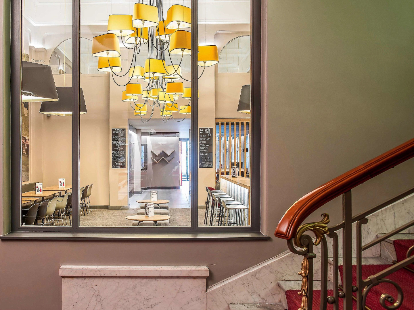 ibis Lyon Centre Perrache