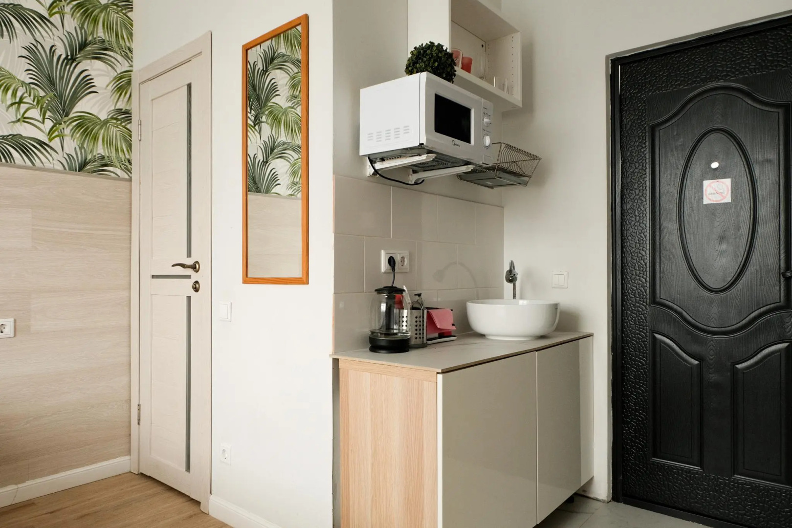 Апартаменты на Савушкина 104