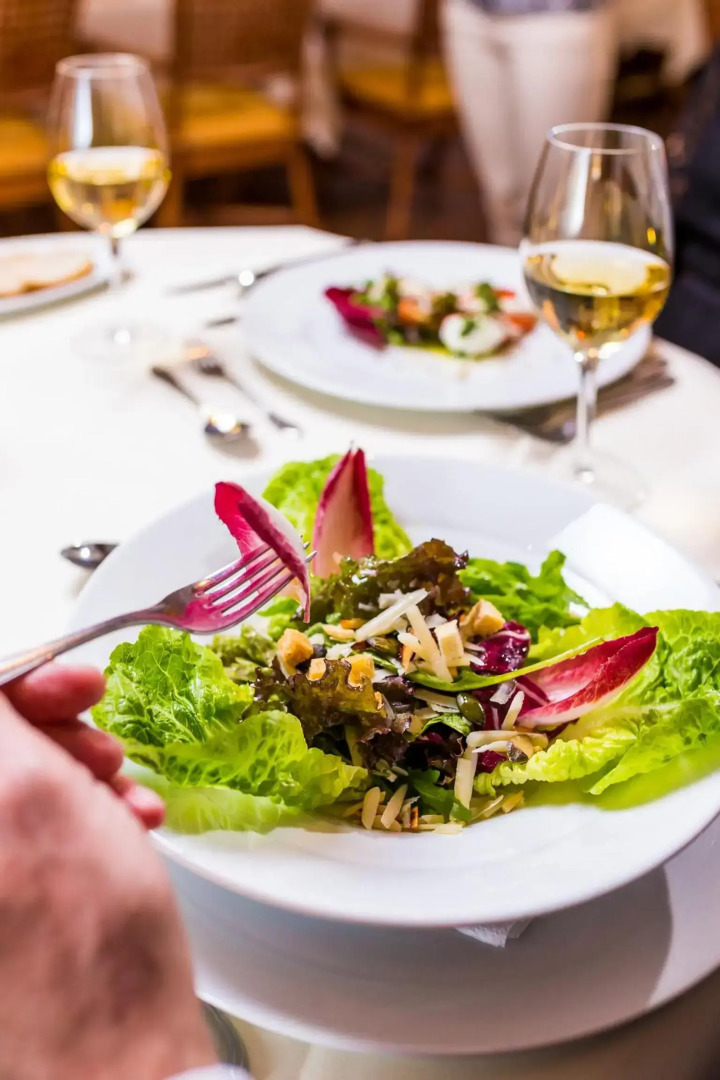 Kleine Strandburg Zinnowitz