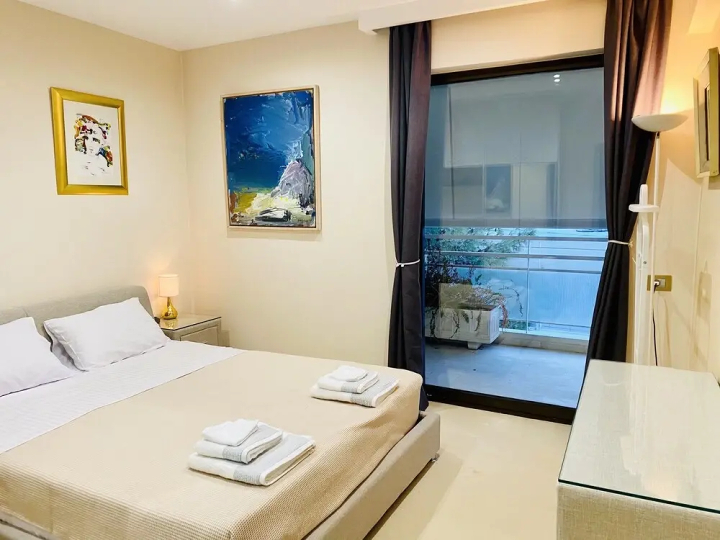 Villasonboard 3 Bedroom Penthouse Vouliagmeni