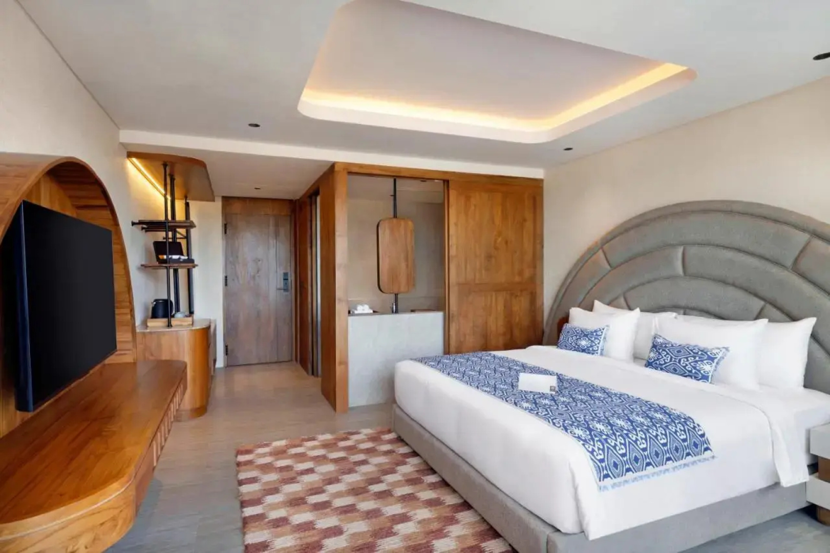 TUI BLUE Berawa Hotel and Villas