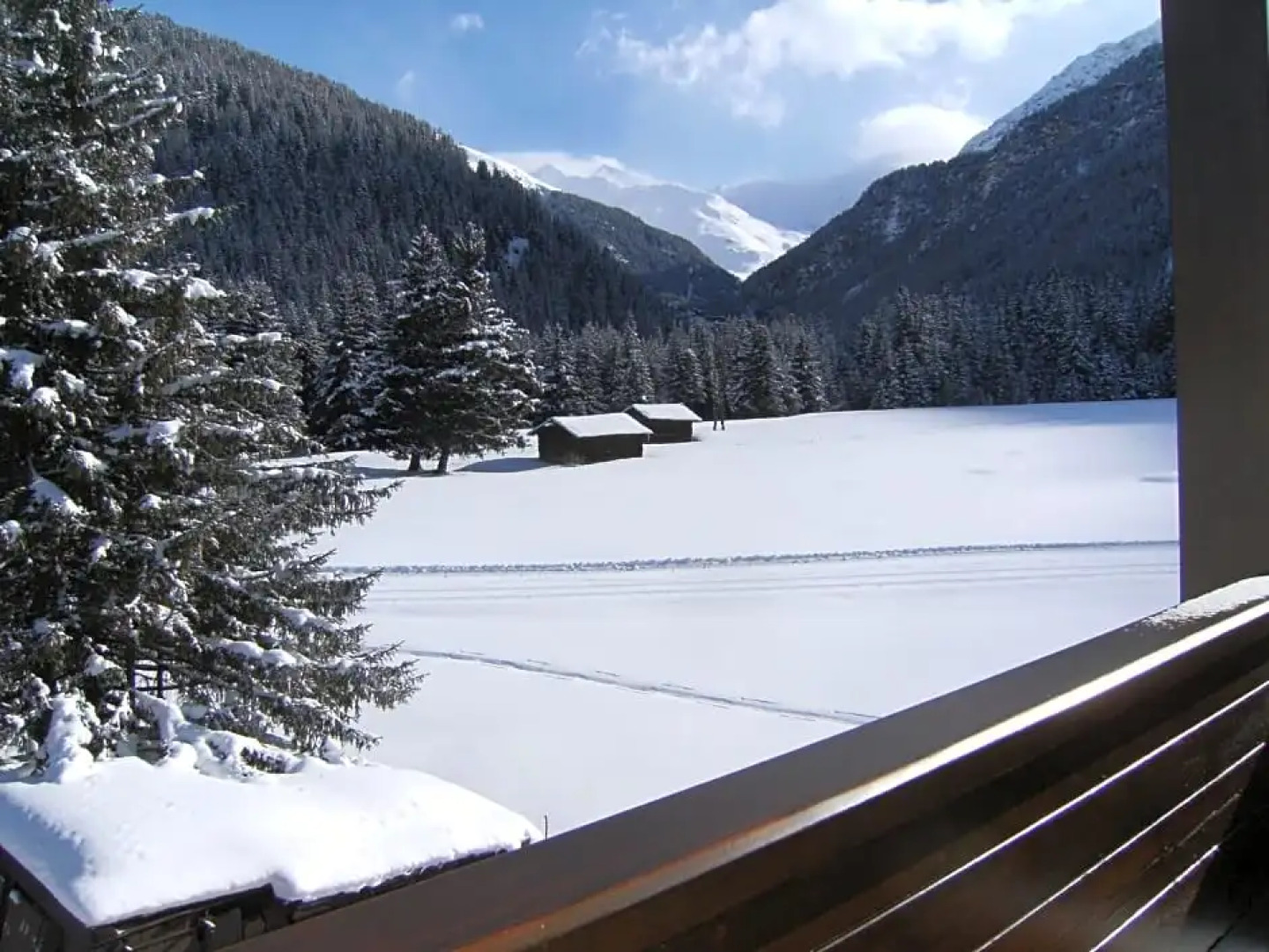 Hotel Garni Thurwieser - B&B