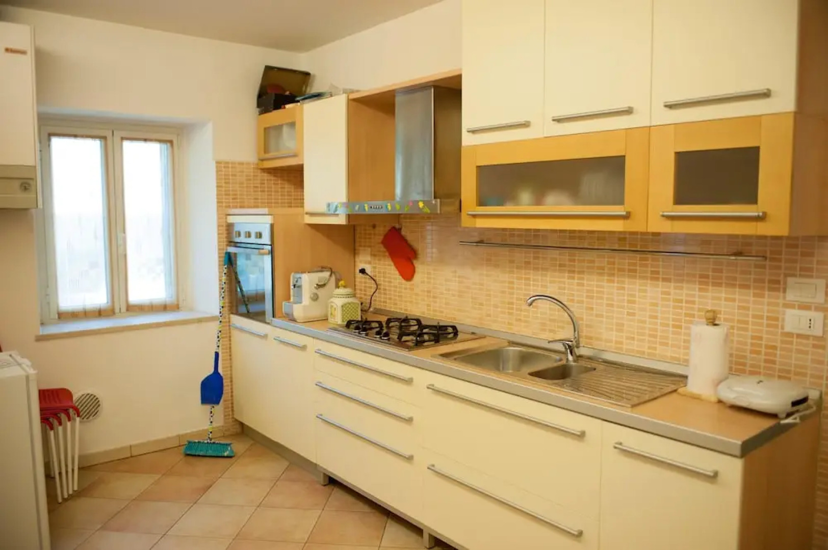 House With 2 Bedrooms in Castel Frentano, With Balcony and Wifi - 15 k