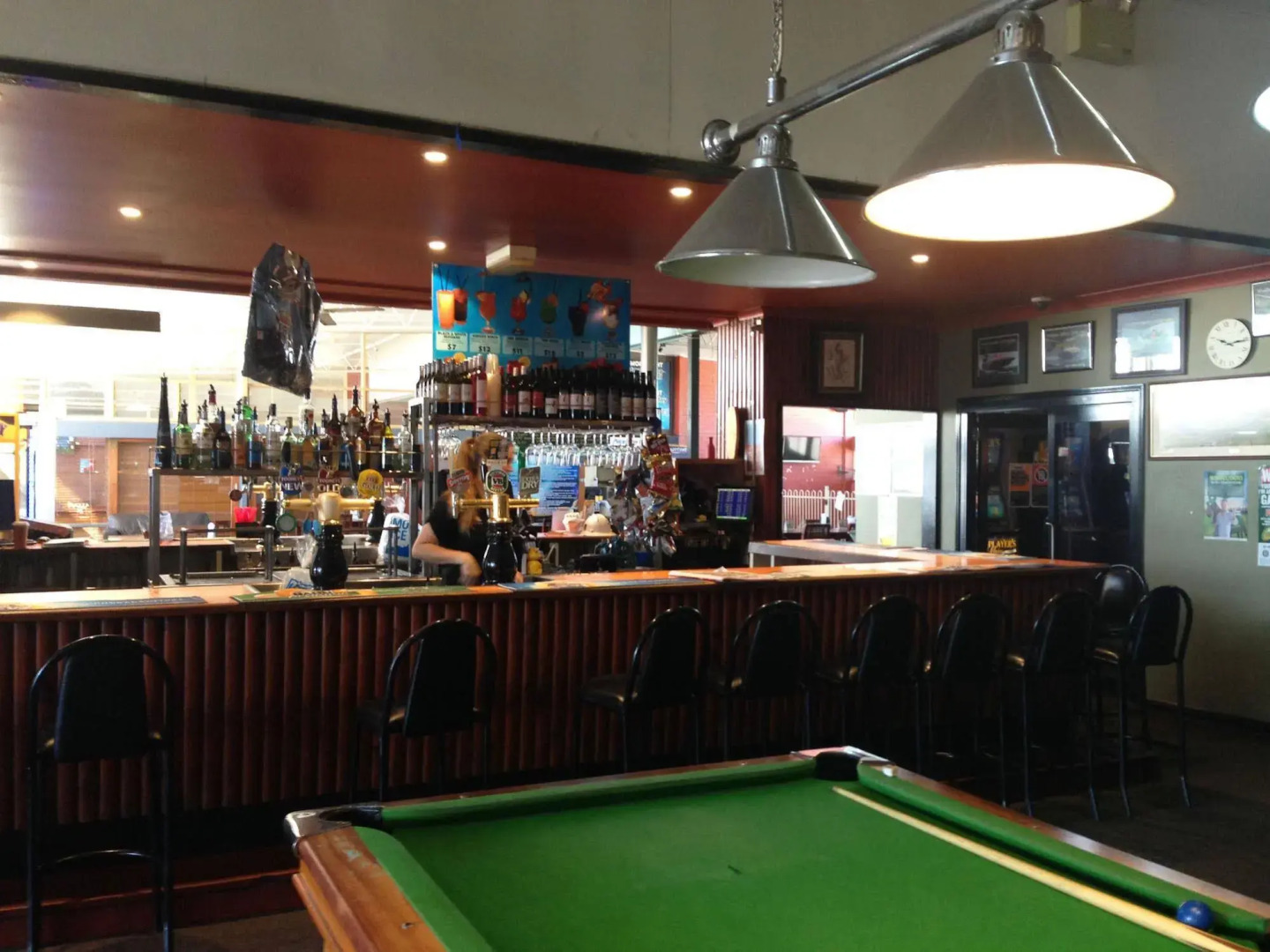 Rod 'N' Reel Hotel Motel Woodburn