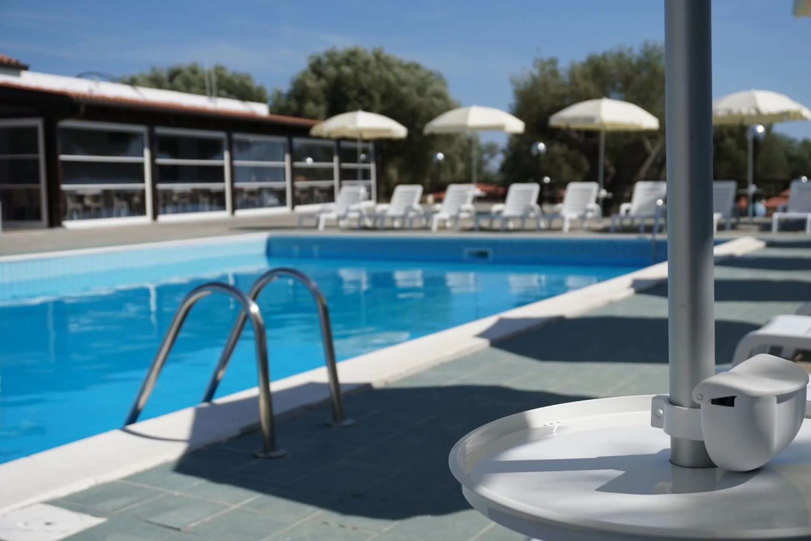 Cilento Dreams Village