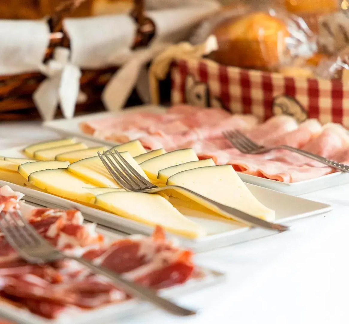 Masia Can Canyes & Spa