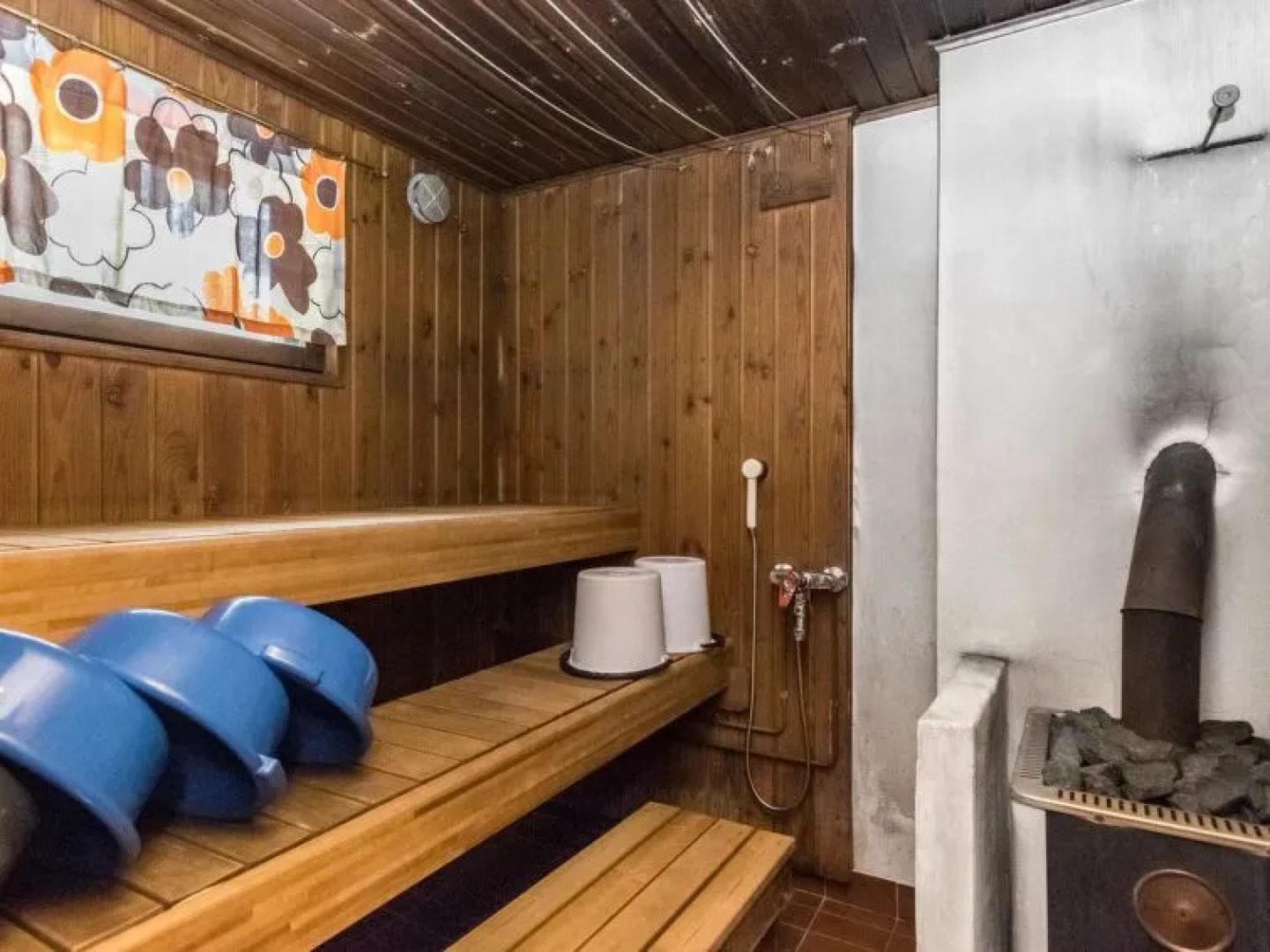 Holiday Home Mäntyniemi