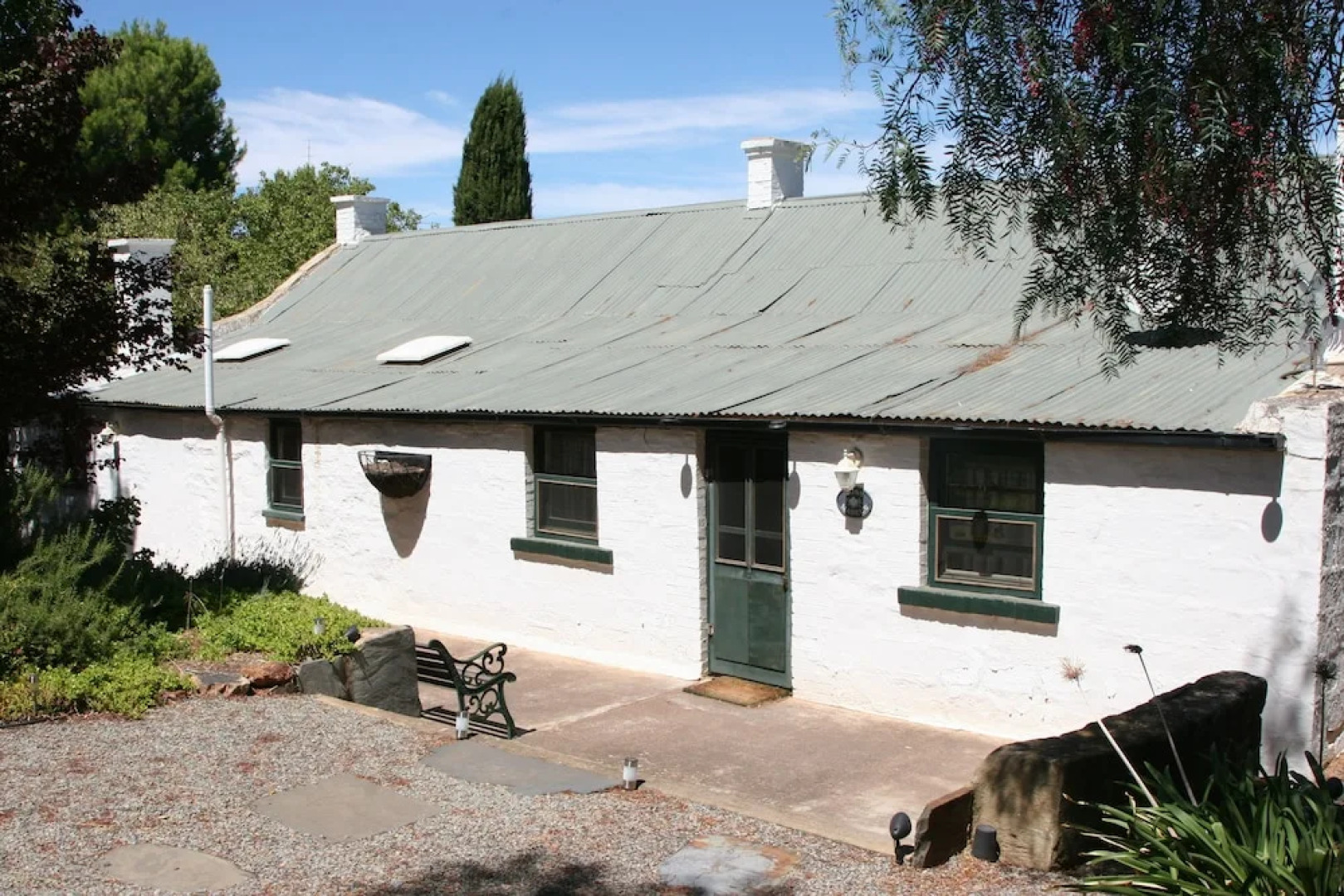 Miss Mabel Cottage - Adults Only