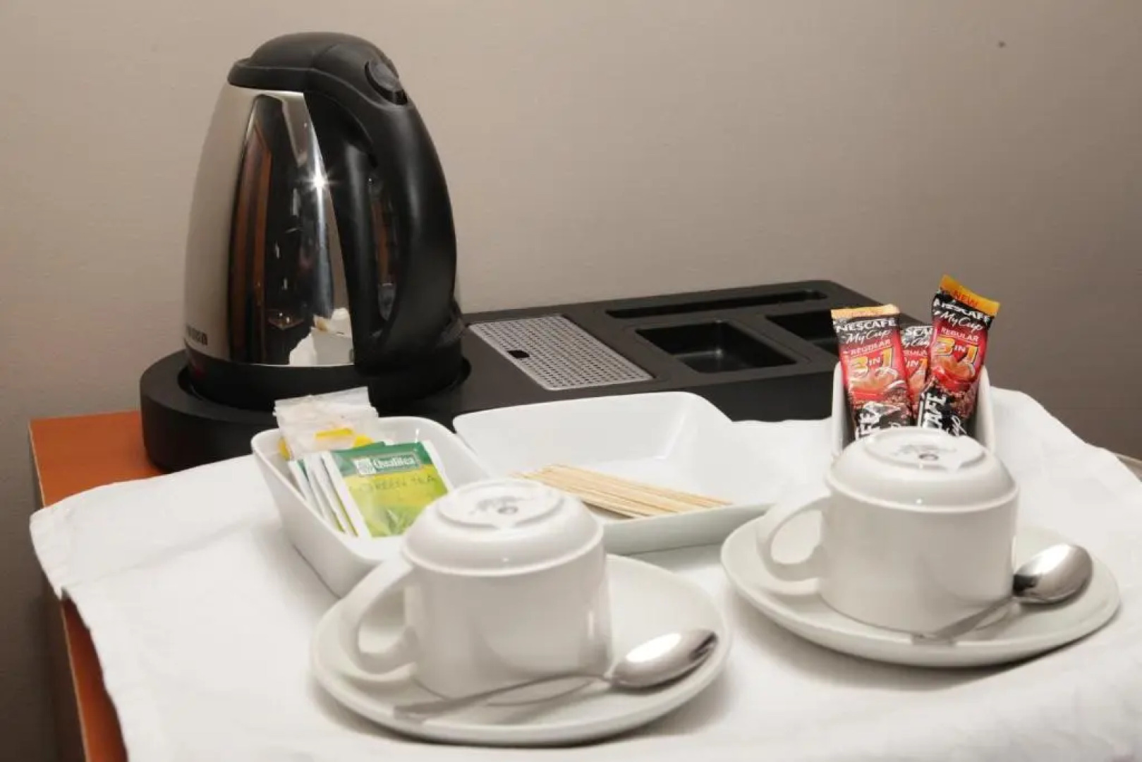 Swiss International Mabisel Hotel Port Harcourt