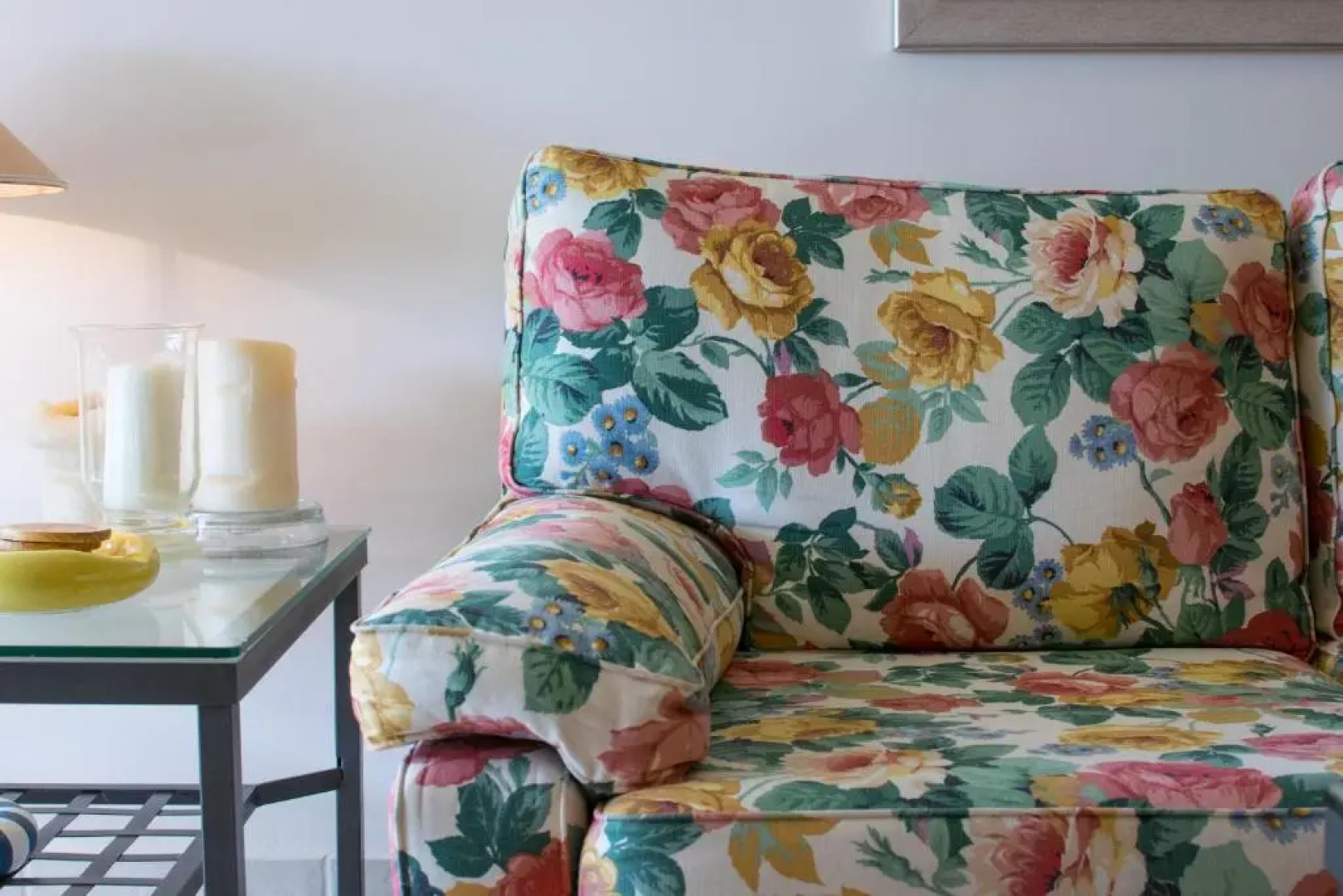 Beach House Near Athens